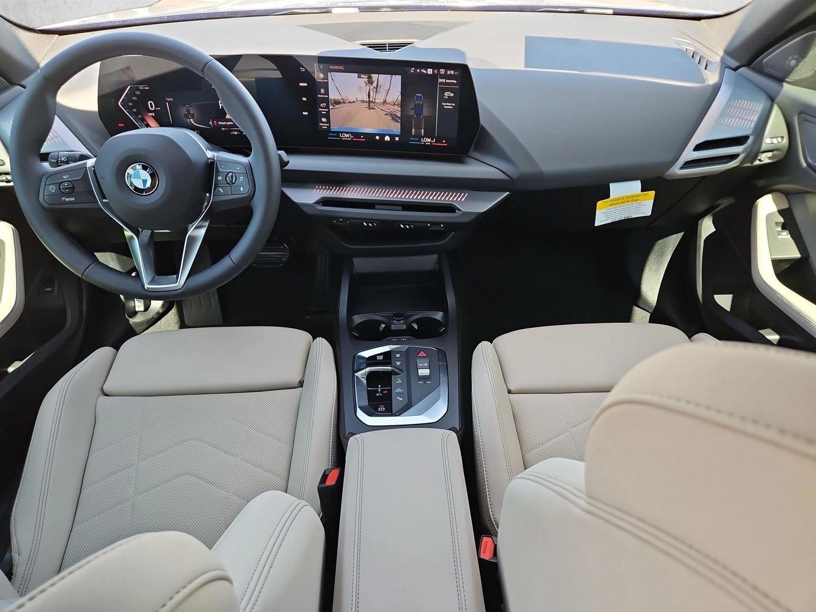 Thumbnail: 2026 BMW 2 Series - 3