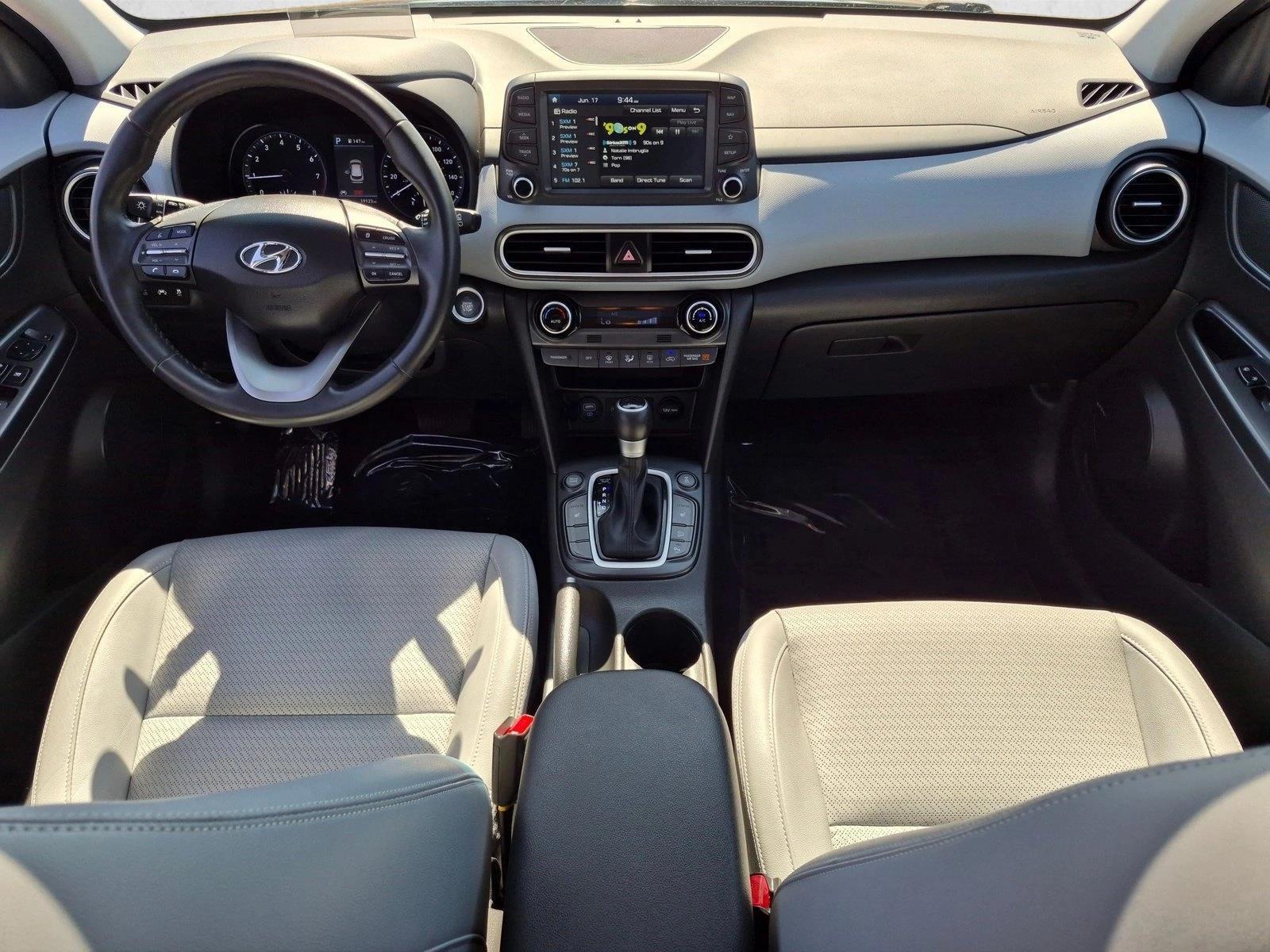 Thumbnail: 2019 Hyundai Kona - 3