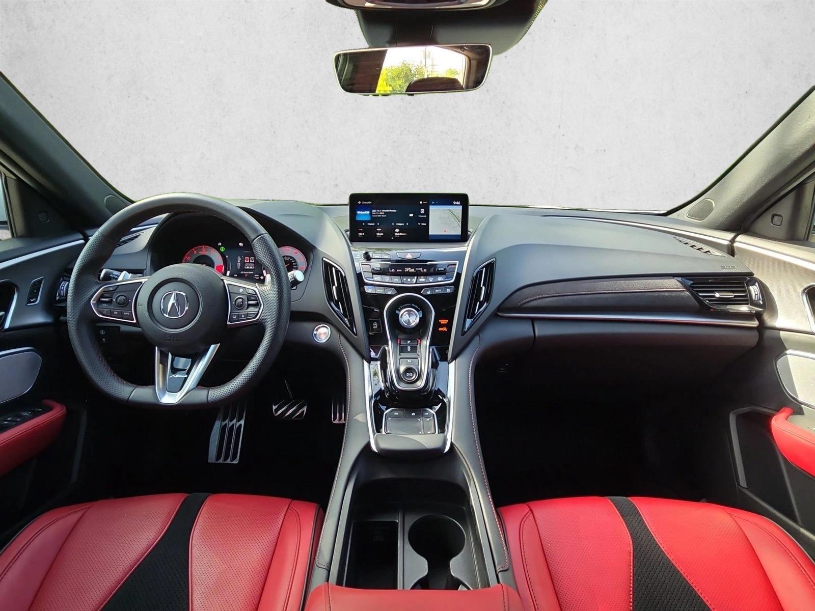 Thumbnail: 2024 Acura RDX - 3