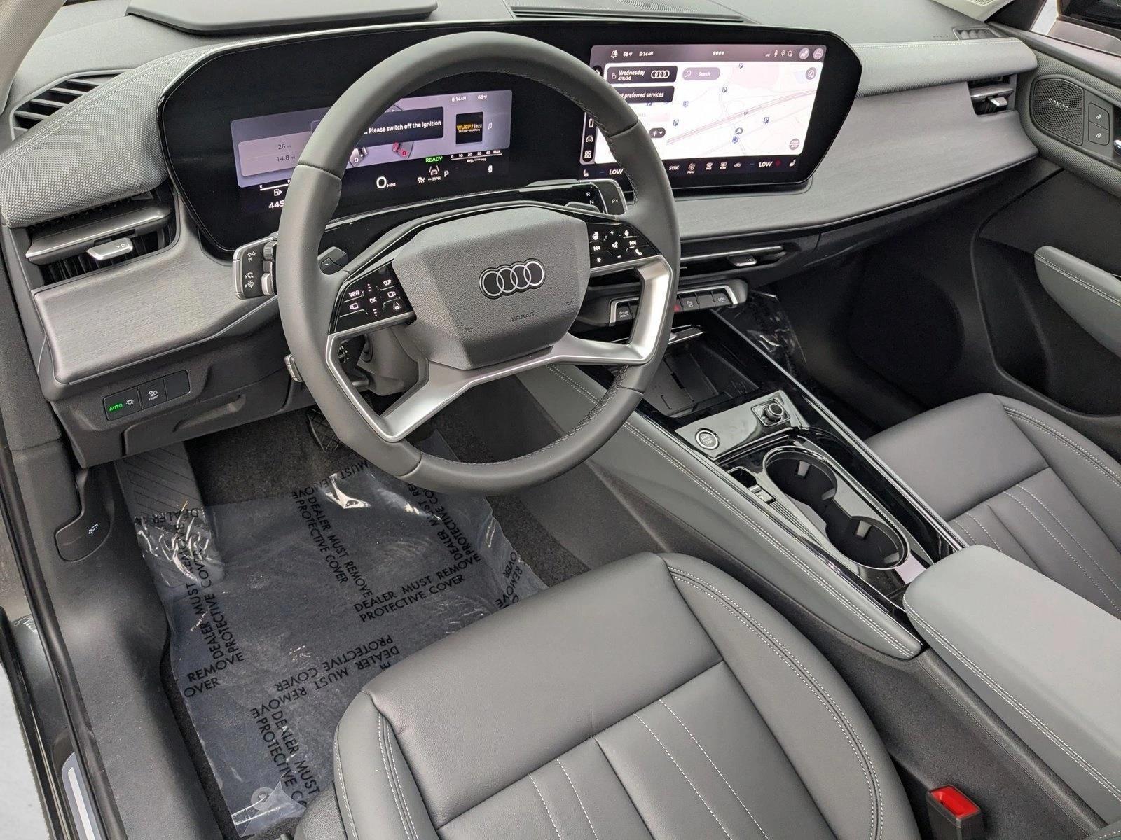 Thumbnail: 2026 Audi Q3 - 3