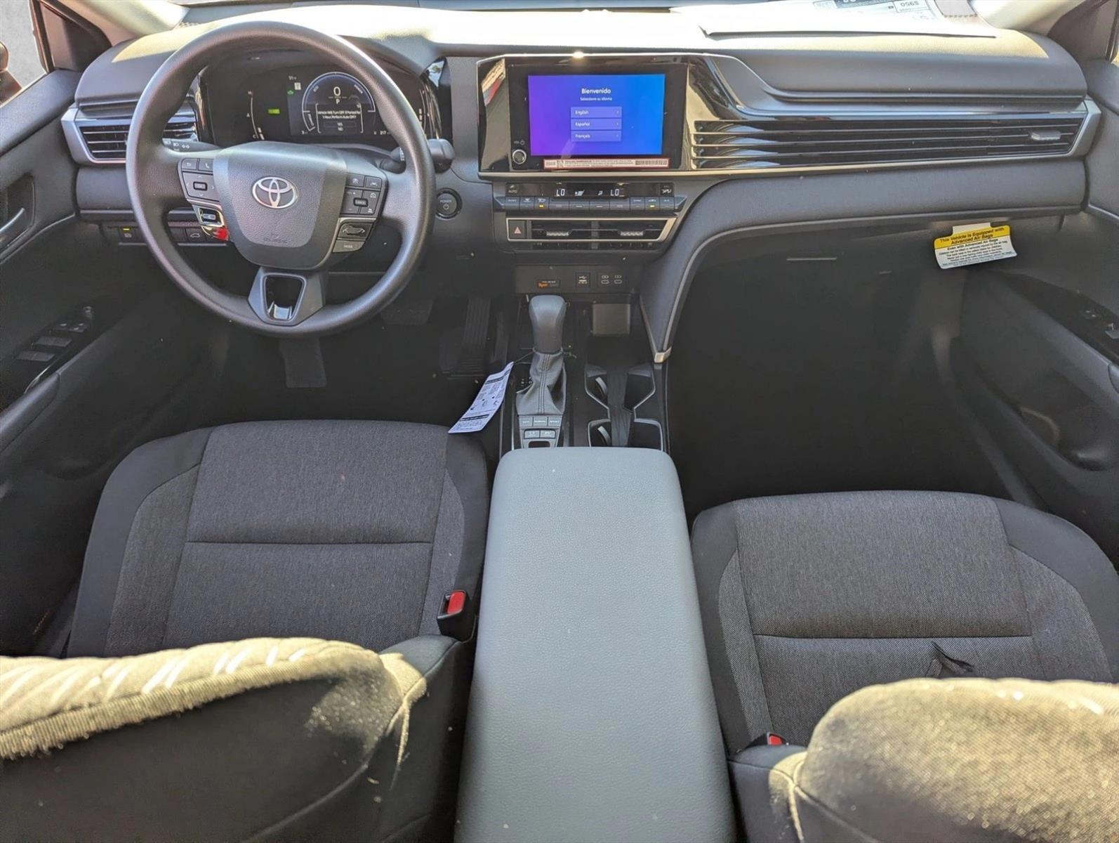 Thumbnail: 2026 Toyota Camry - 4