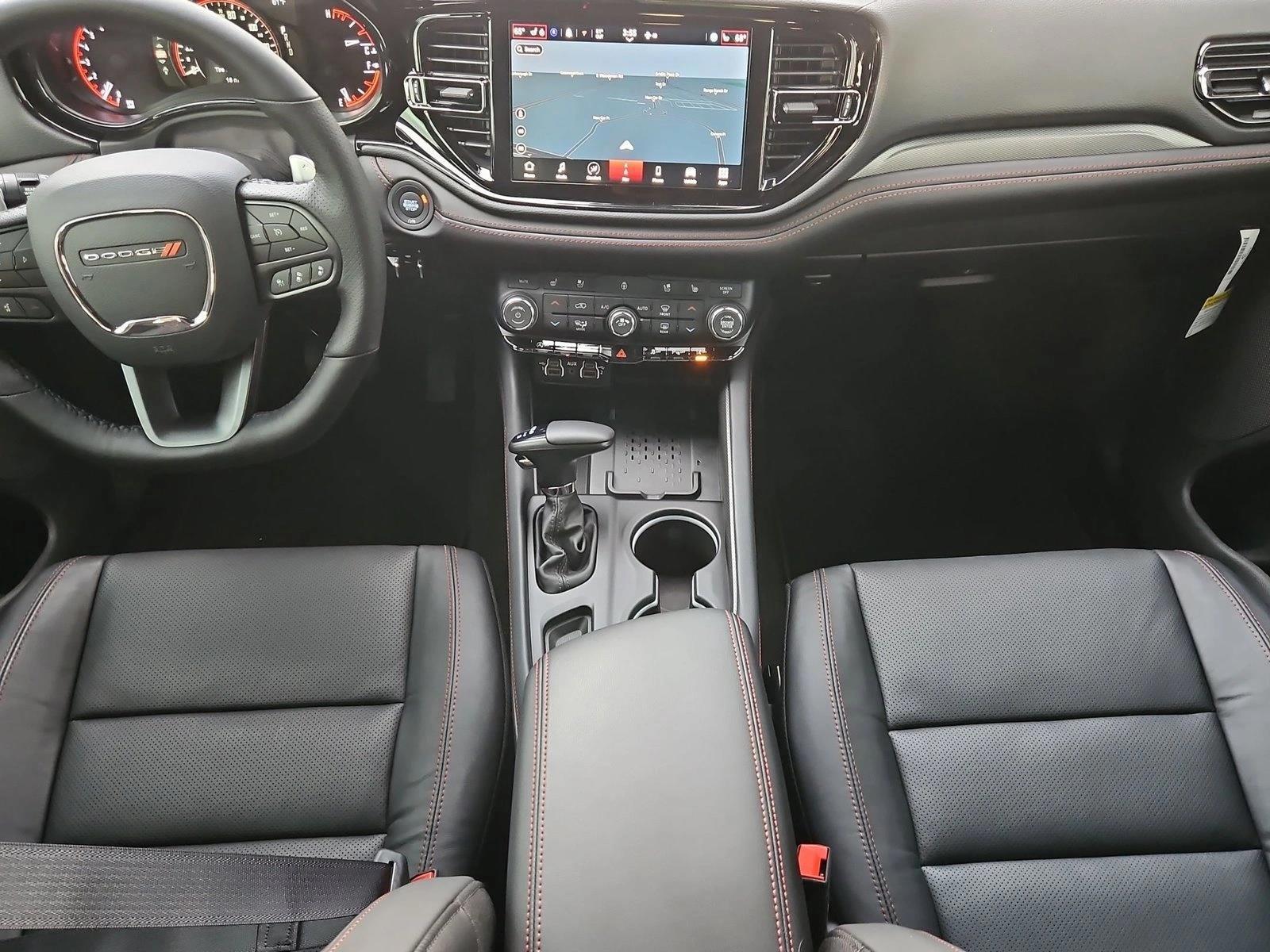 Thumbnail: 2026 Dodge Durango - 3