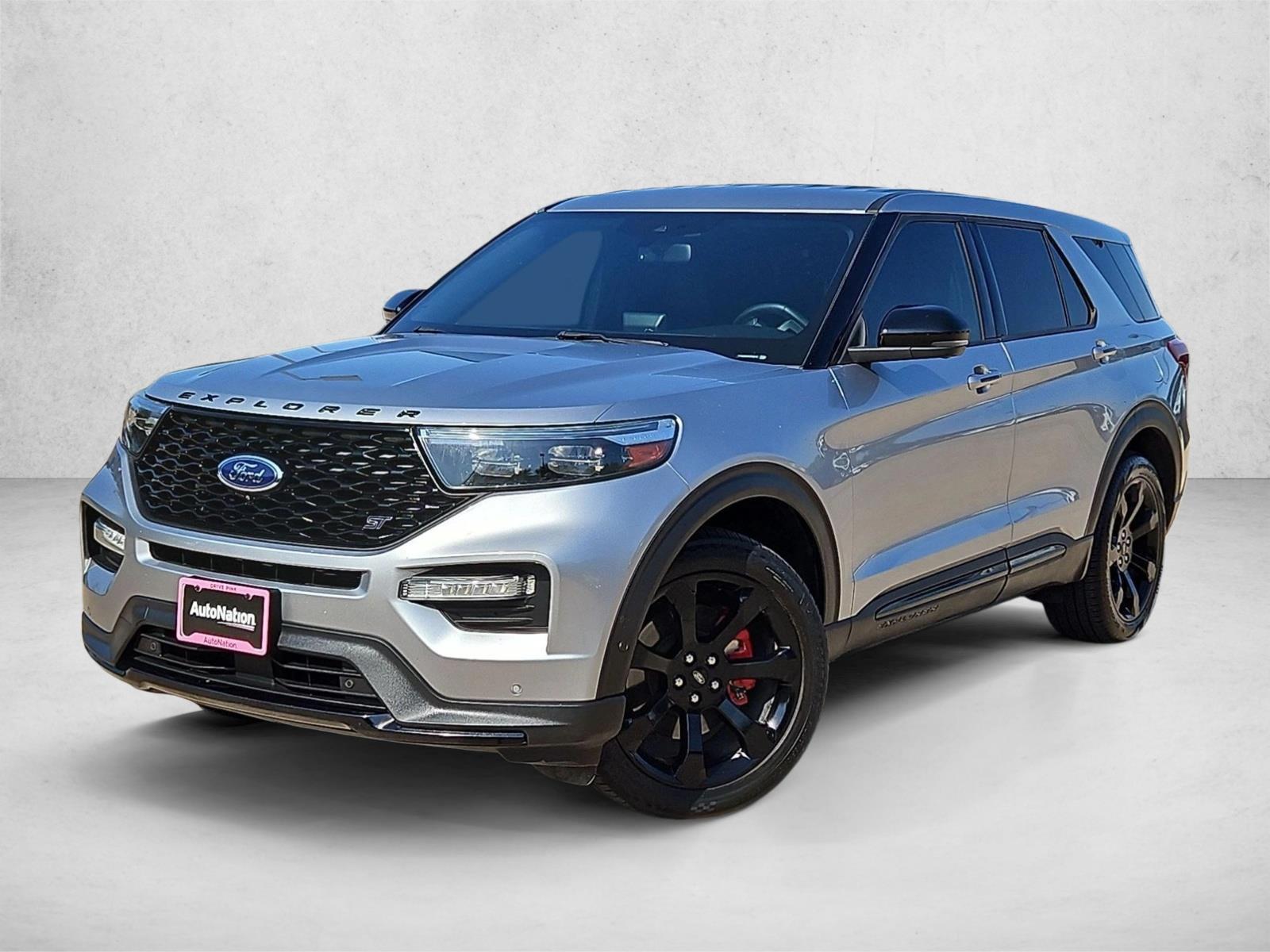 2020 Ford Expedition