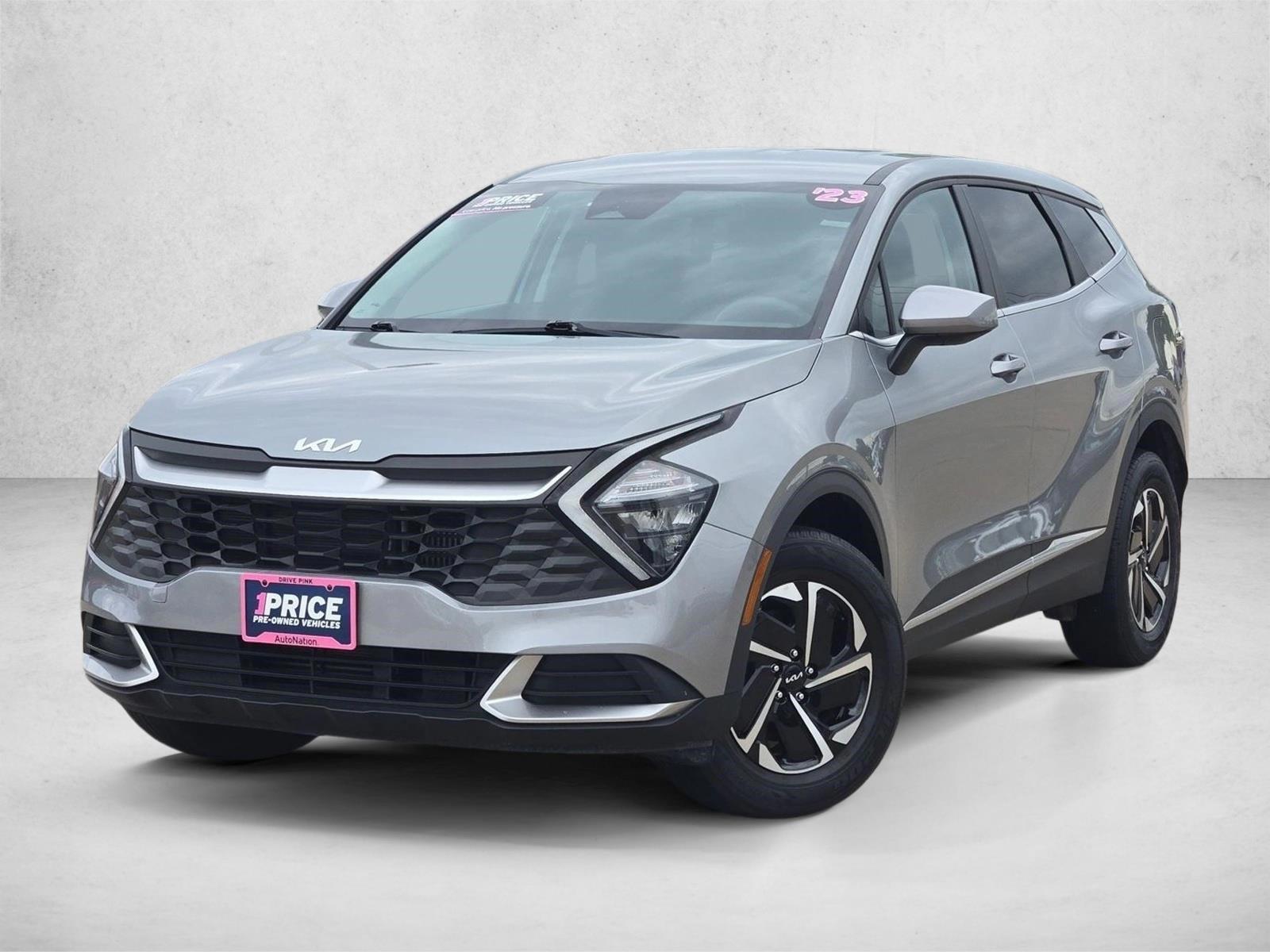 Thumbnail: 2023 Kia Sportage - 1