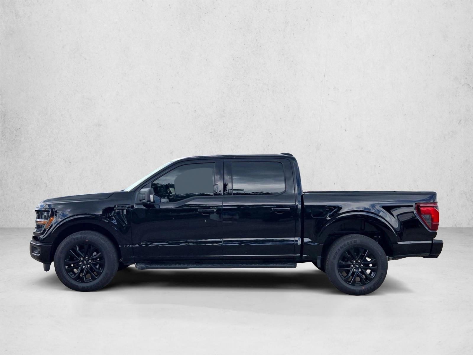 Thumbnail: 2026 Ford F-150 - 2