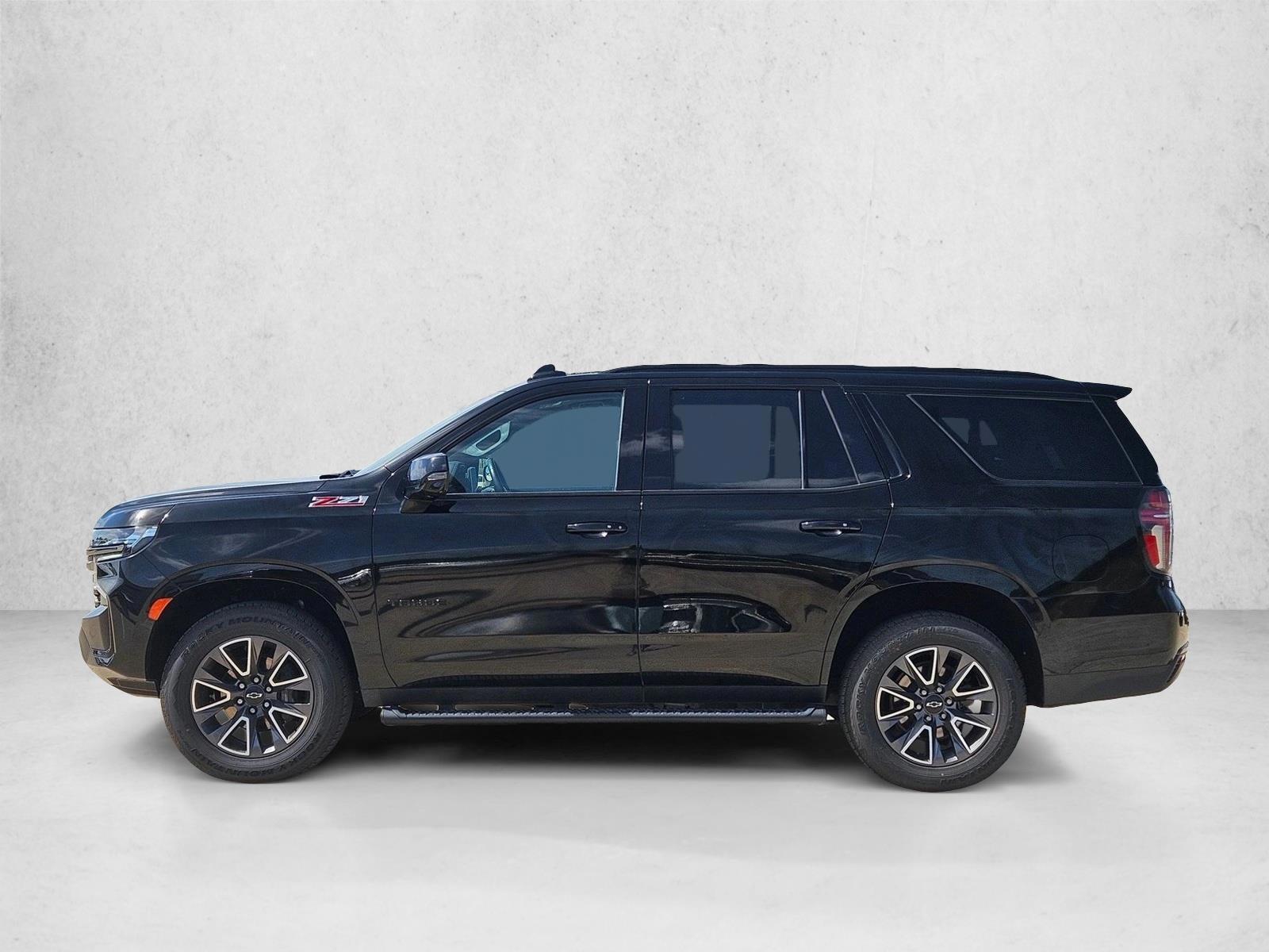 Thumbnail: 2022 Chevrolet Tahoe - 2