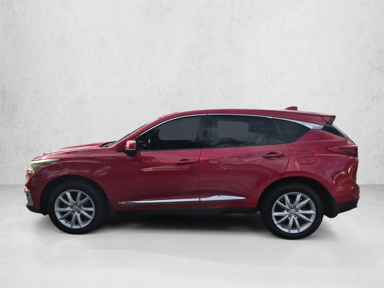 Thumbnail: 2021 Acura RDX - 2
