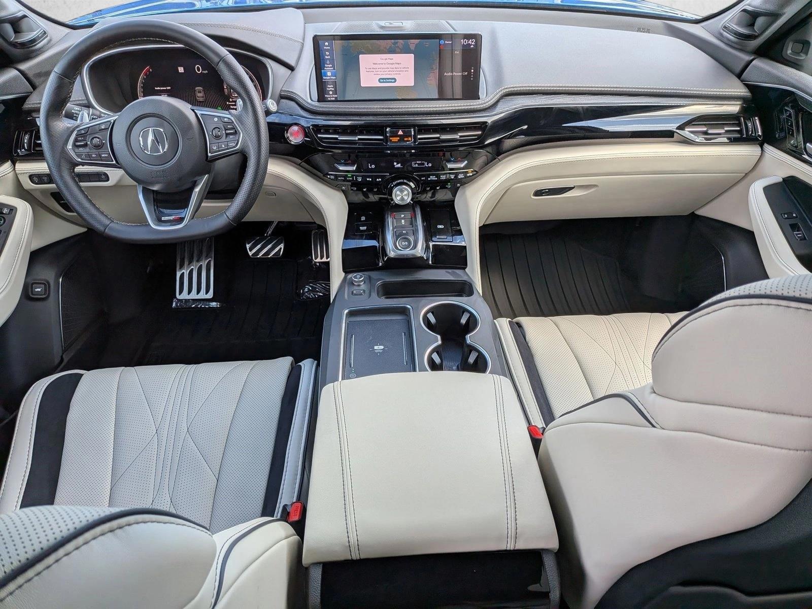 Thumbnail: 2026 Acura MDX - 3