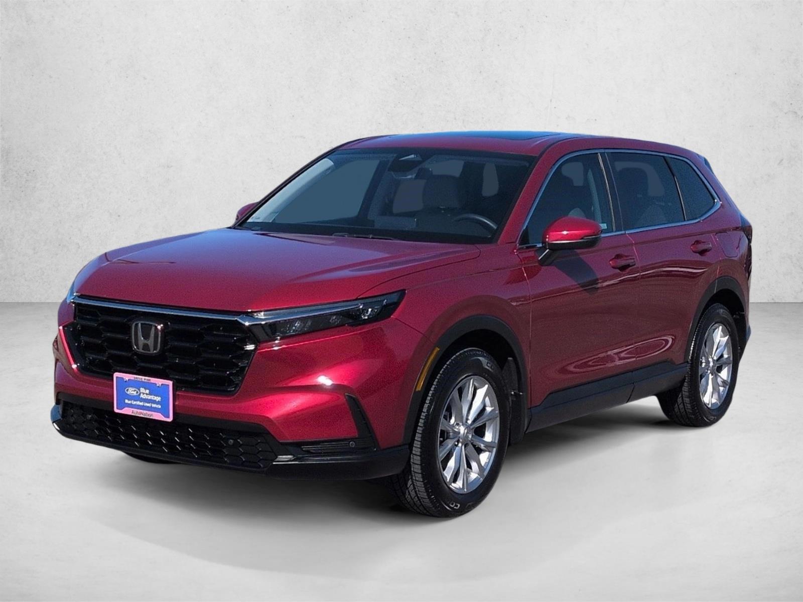Thumbnail: 2023 Honda CR-V - 1