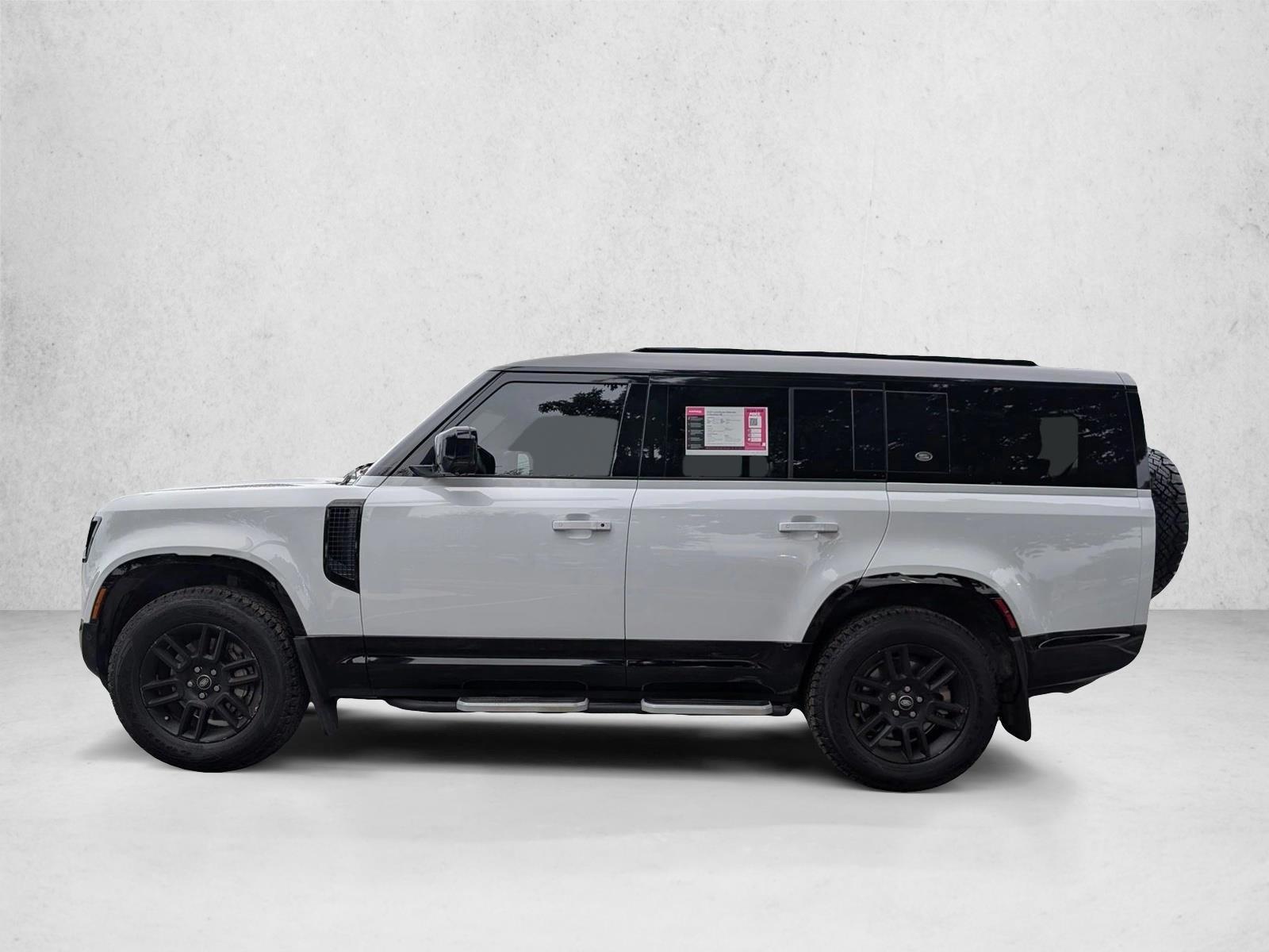 Thumbnail: 2023 Land Rover Defender - 2