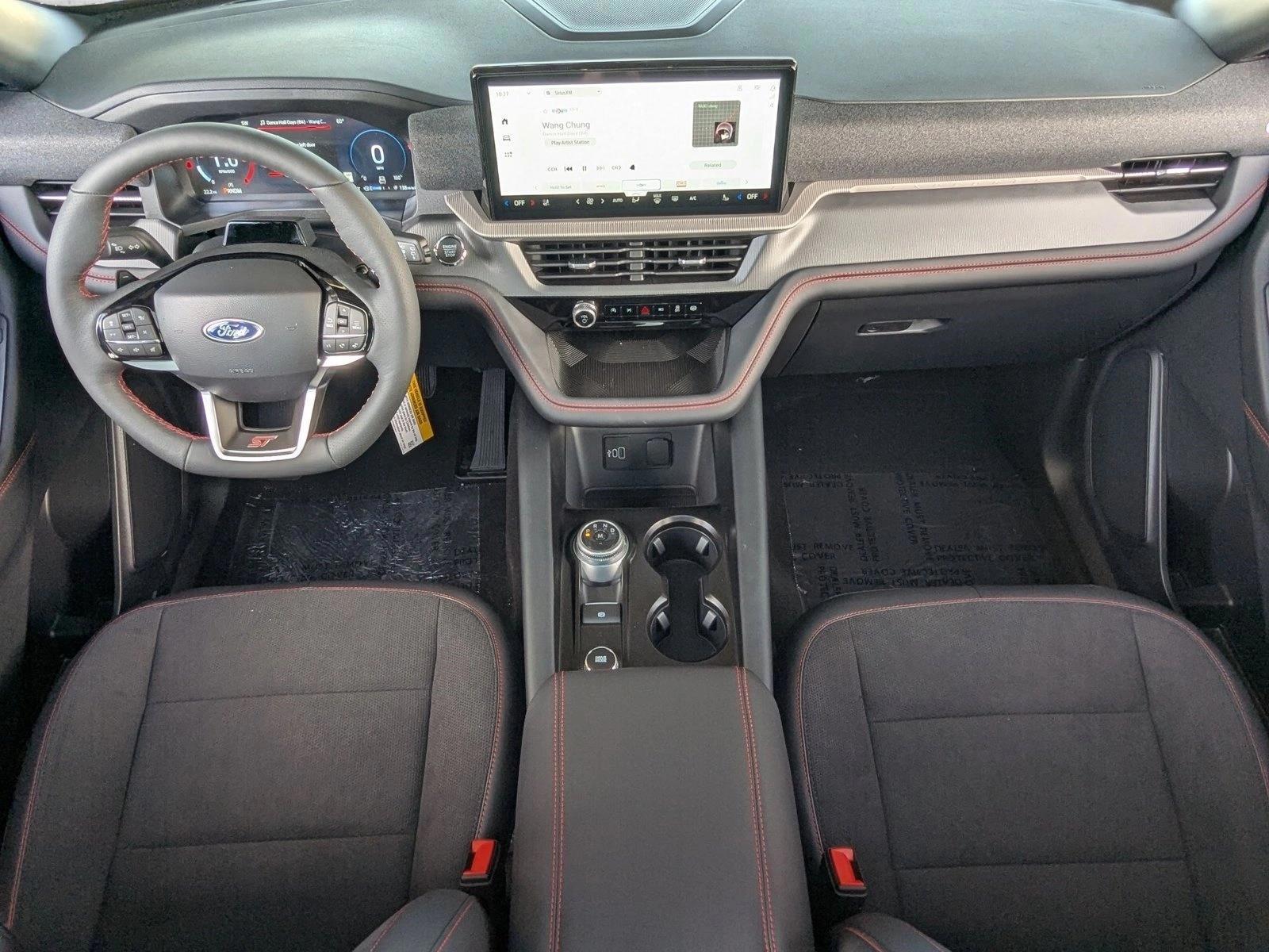 Thumbnail: 2026 Ford Explorer - 4