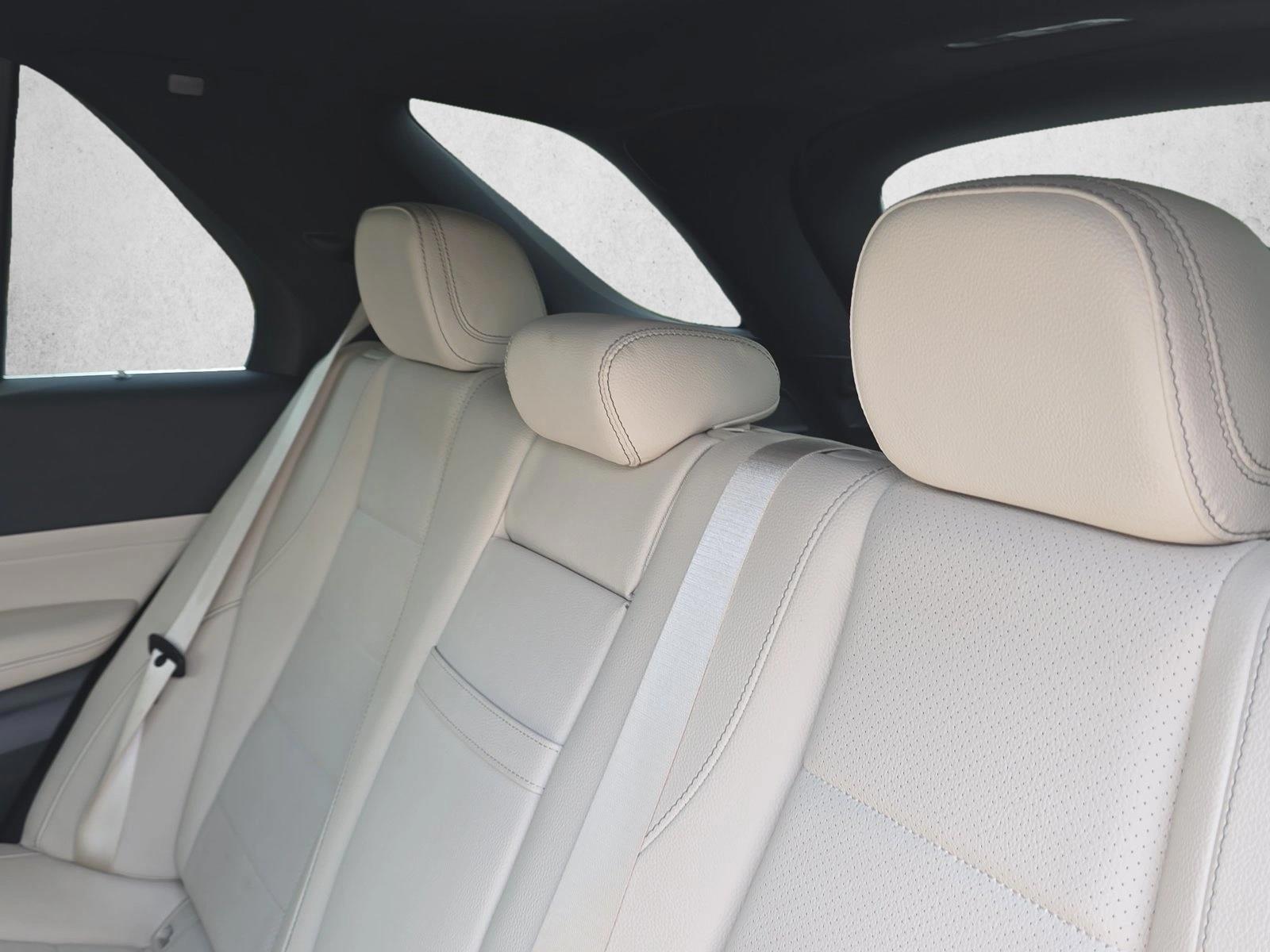 2025 Mercedes-Benz GLE GLE350 - Photo 22