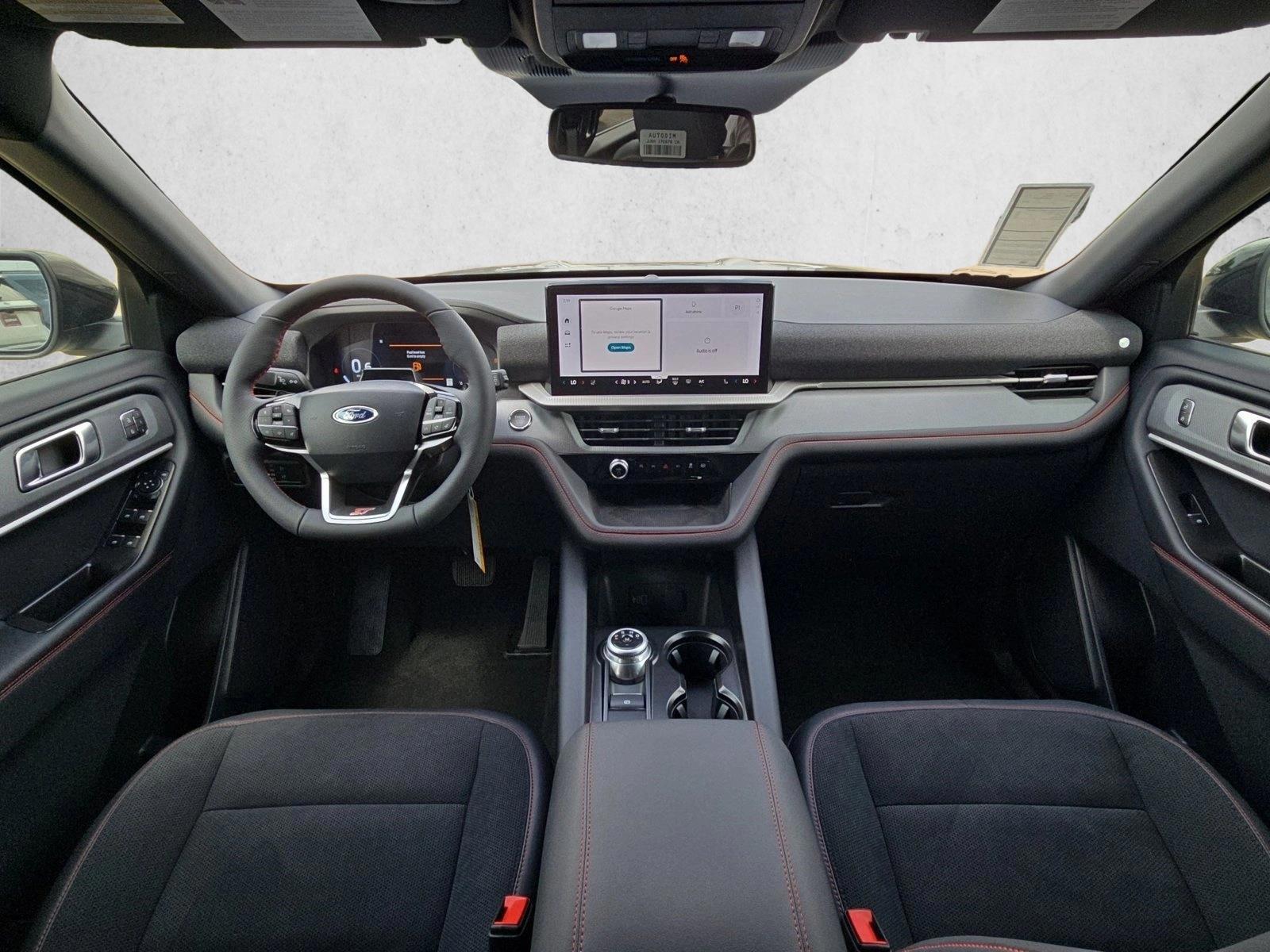 Thumbnail: 2026 Ford Explorer - 3