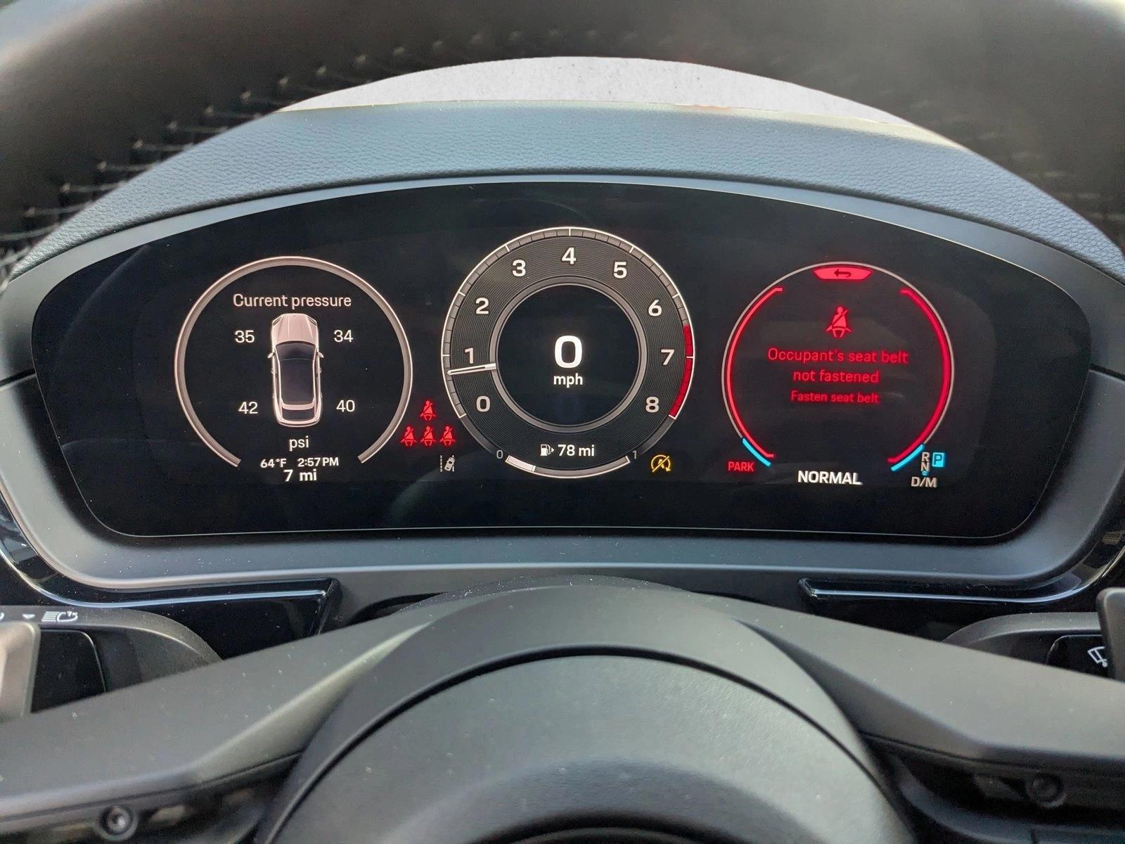 2026 Porsche Cayenne Coup Base - Photo 16