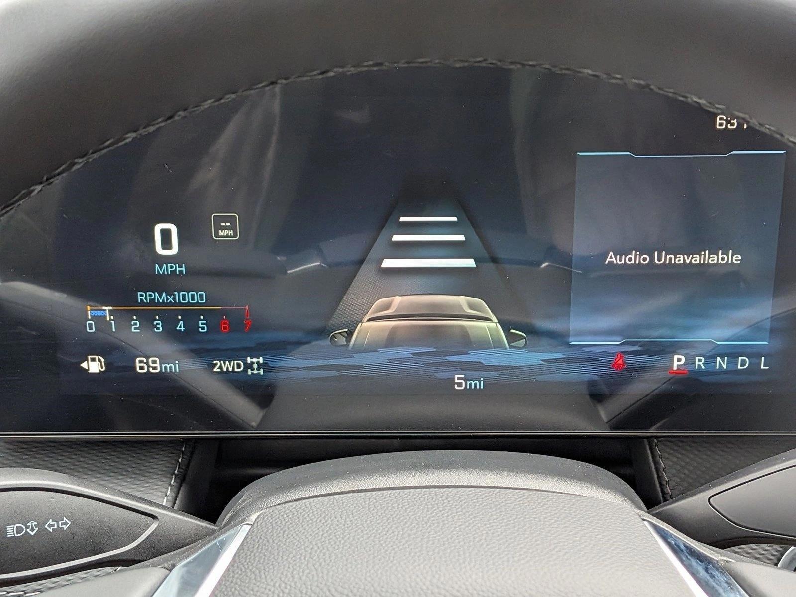 2026 Chevrolet Equinox LT - Photo 11