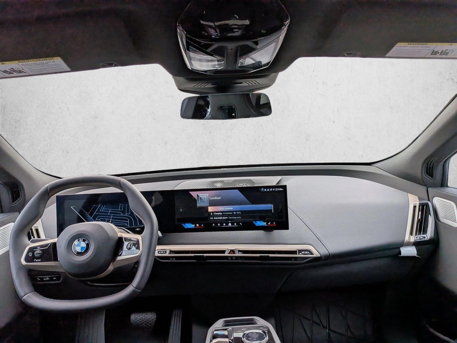 Thumbnail: 2026 BMW iX - 4