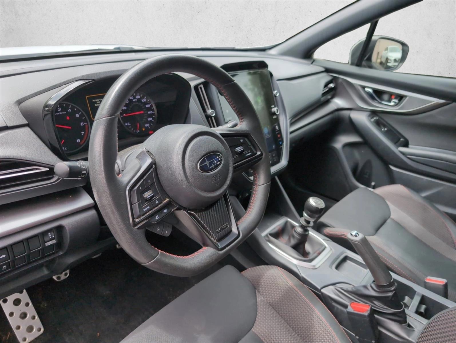 Thumbnail: 2023 Subaru WRX - 2