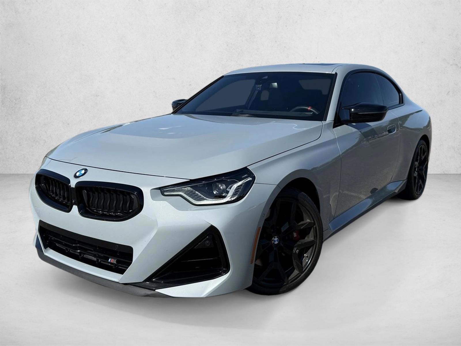 Thumbnail: 2025 BMW 2 Series - 1