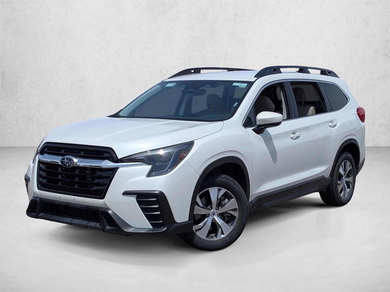 Thumbnail: 2025 Subaru Ascent - 1