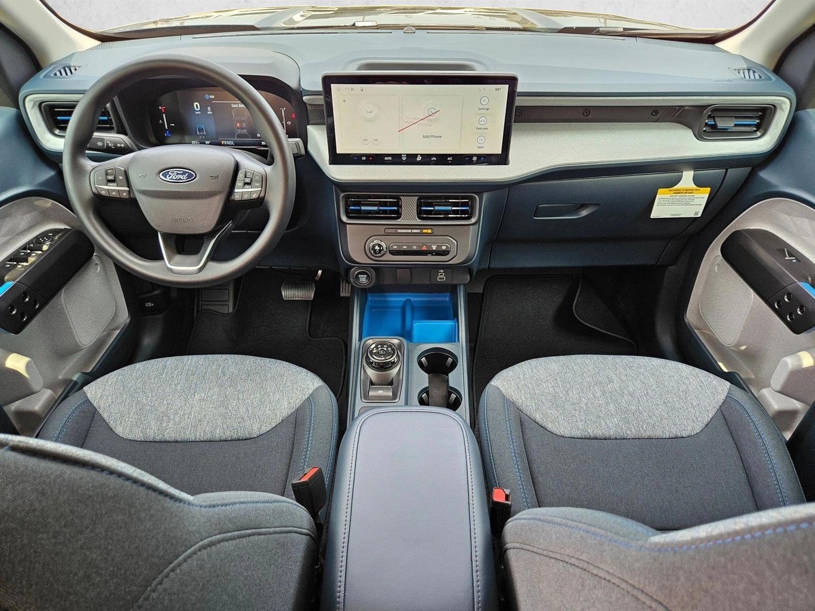 Thumbnail: 2026 Ford Maverick - 3