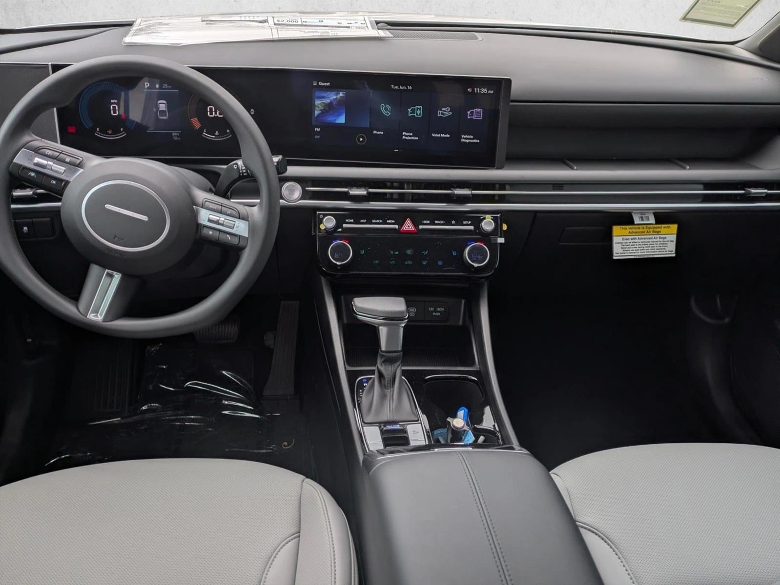 Thumbnail: 2026 Hyundai Santa Cruz - 3