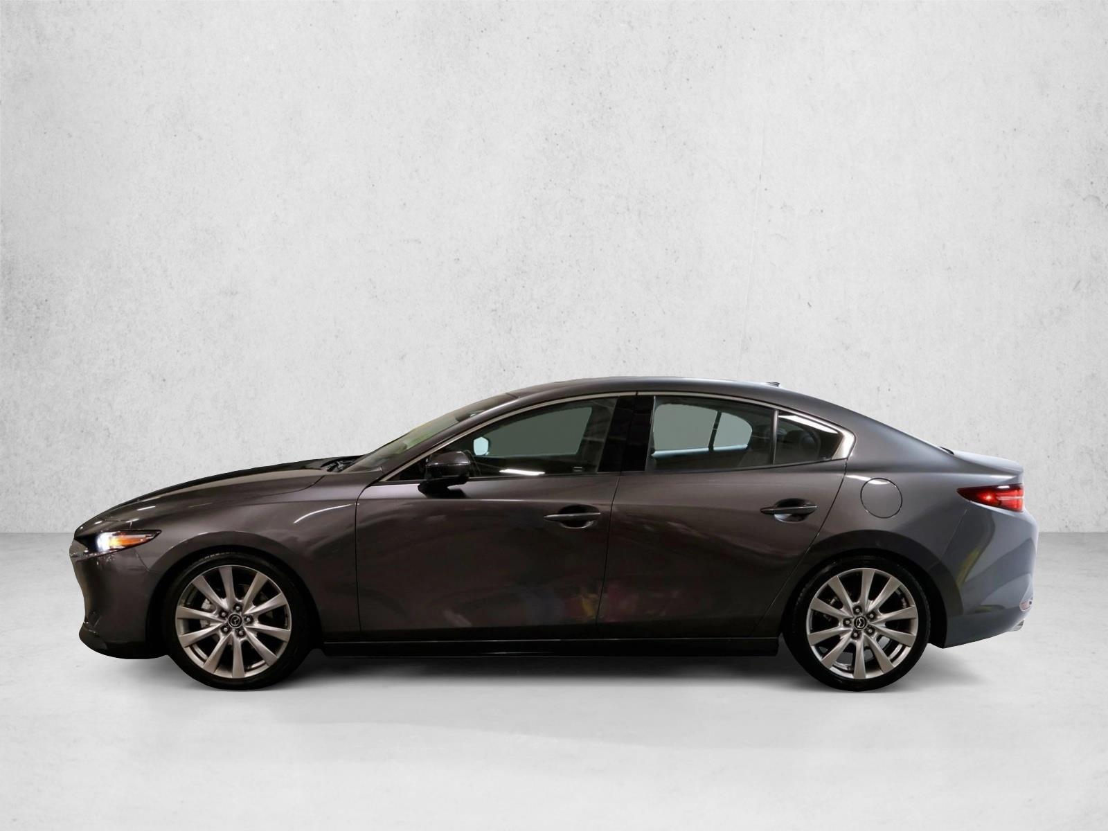 Thumbnail: 2020 Mazda Mazda3 - 2
