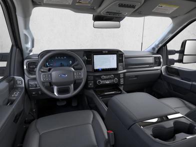 2026 Ford Super Duty F-350 SRW