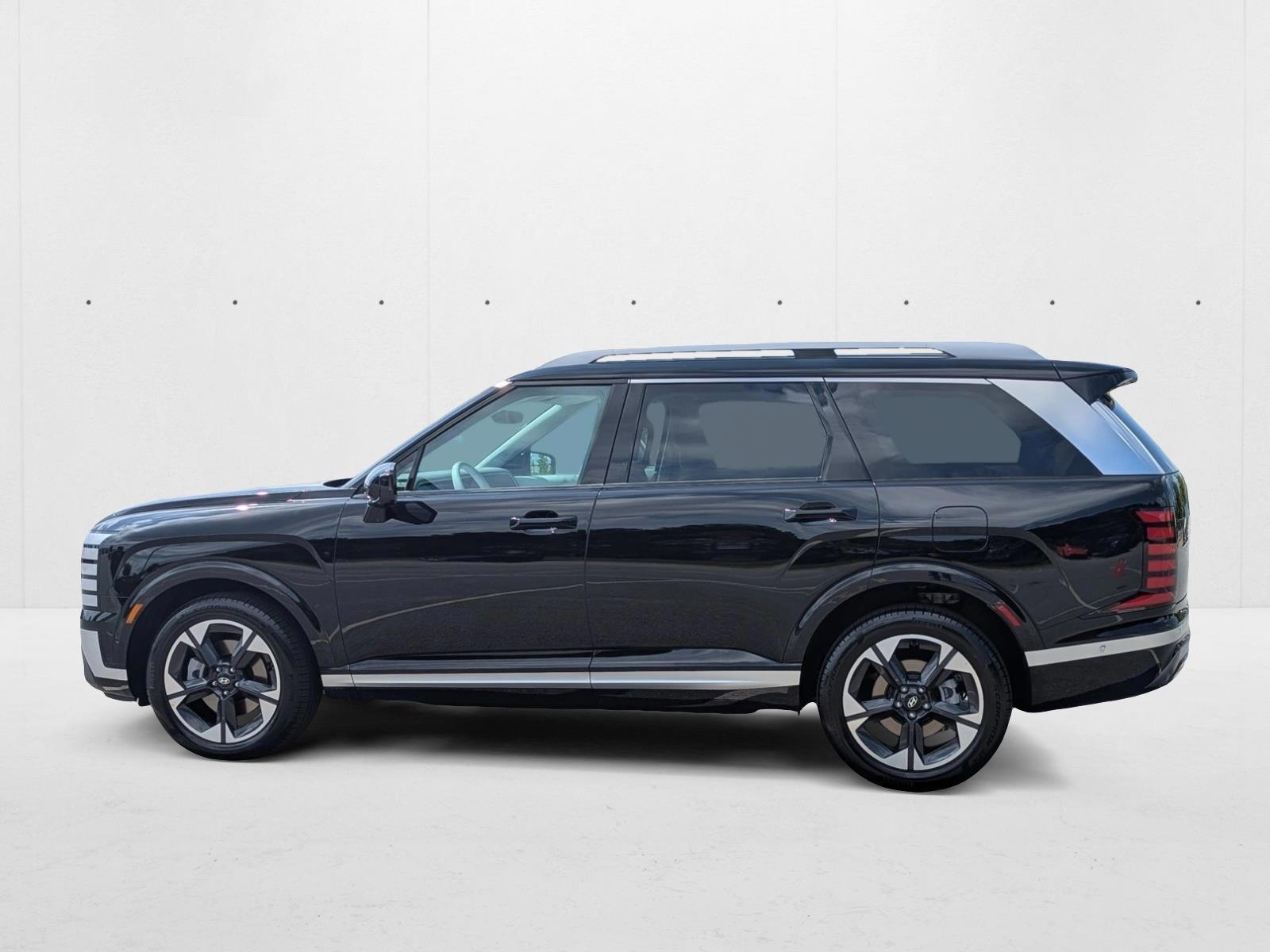 Thumbnail: 2026 Hyundai Palisade - 2