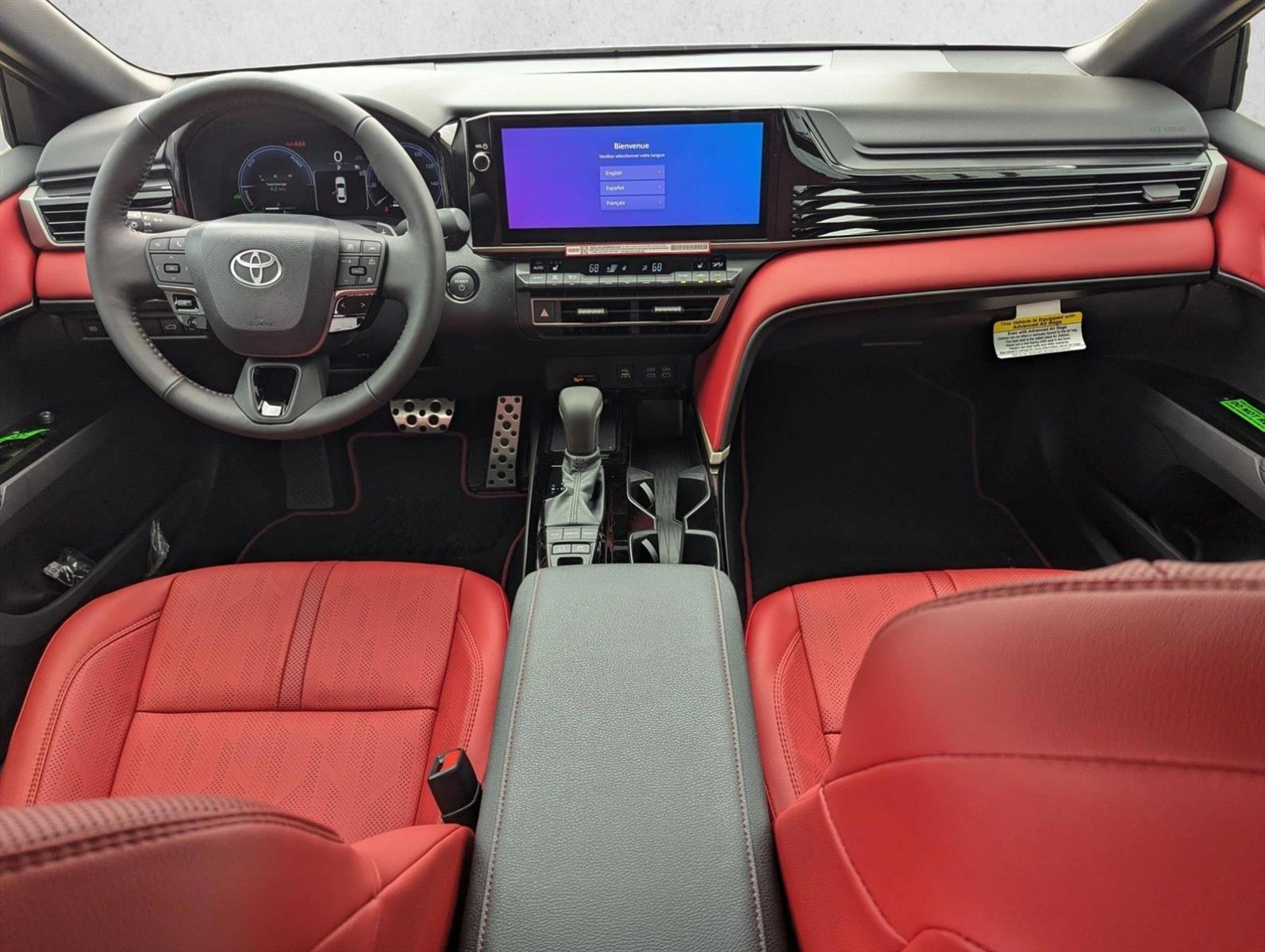 Thumbnail: 2026 Toyota Camry - 3