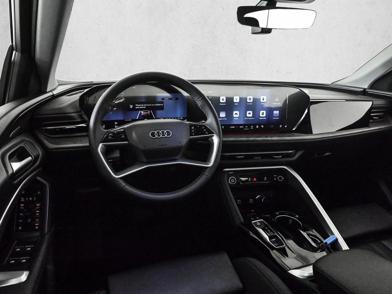 2026 Audi Q5 Sportback