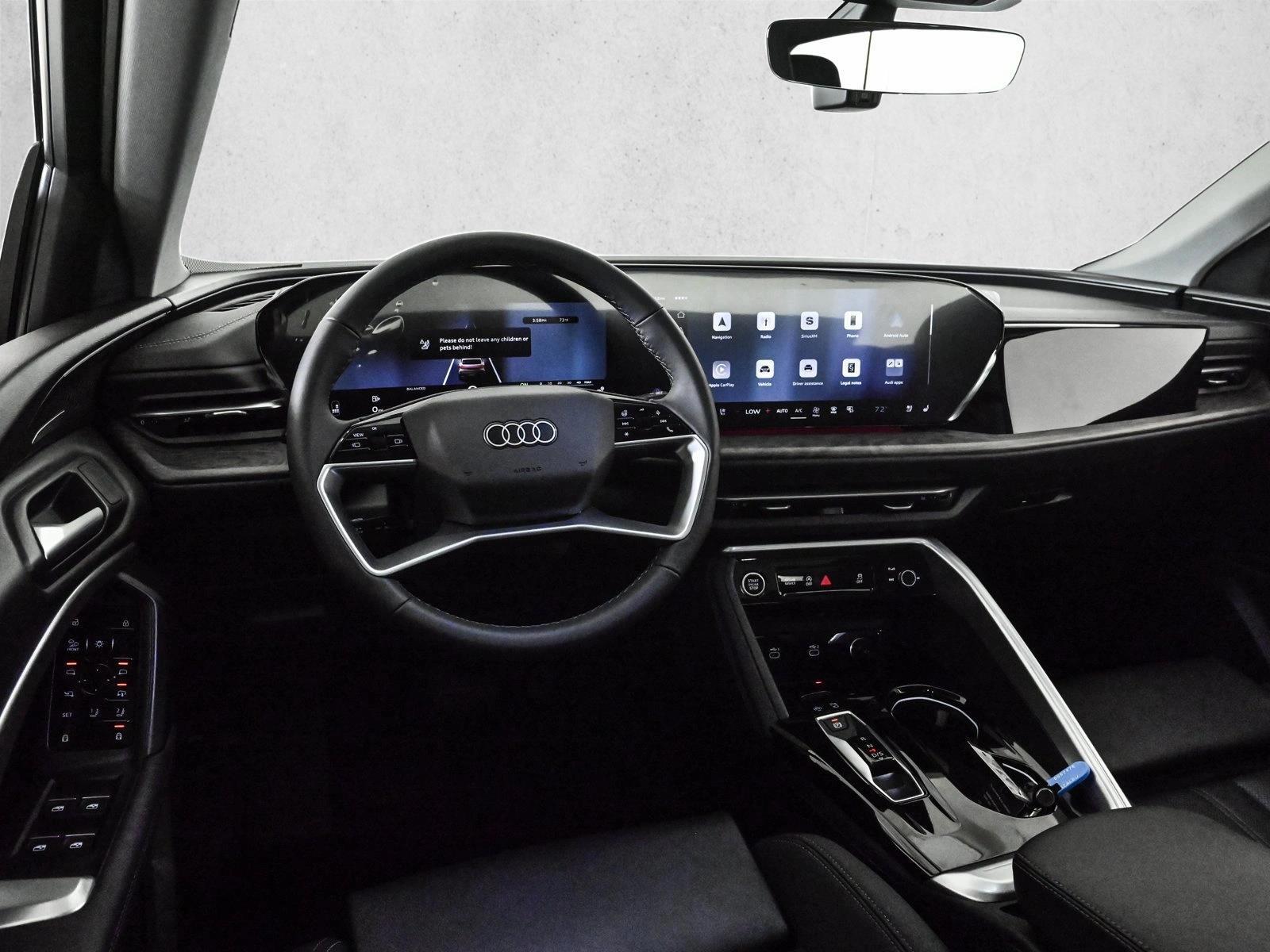 Thumbnail: 2026 Audi Q5 - 3