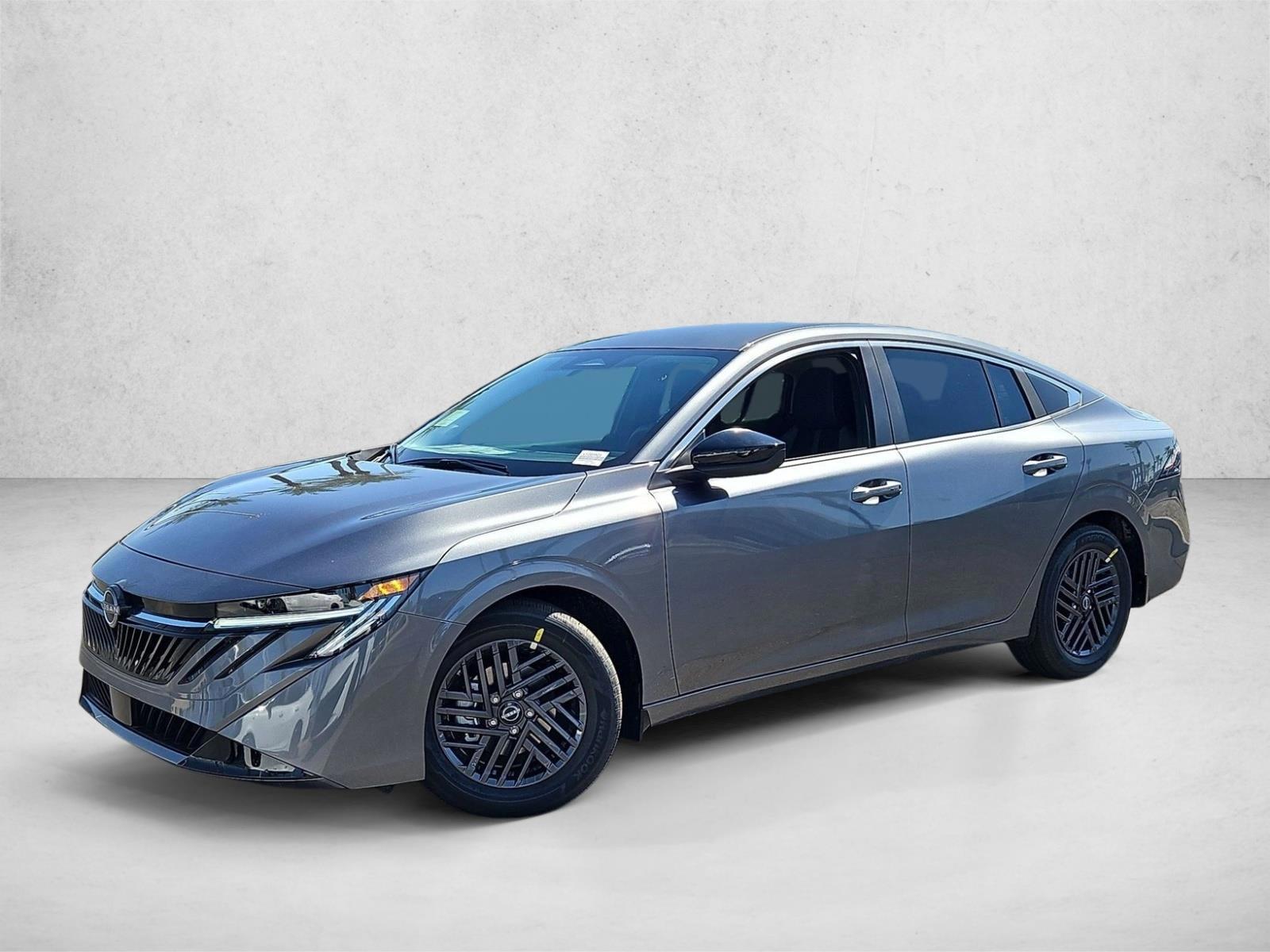 Thumbnail: 2027 Nissan Sentra - 1