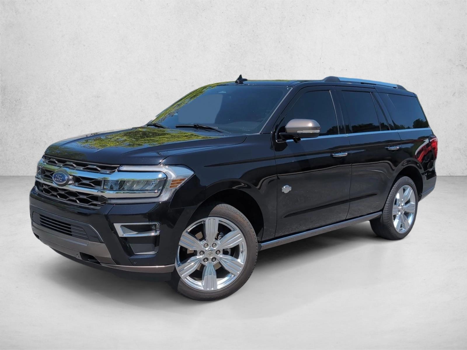 Thumbnail: 2024 Ford Expedition - 1
