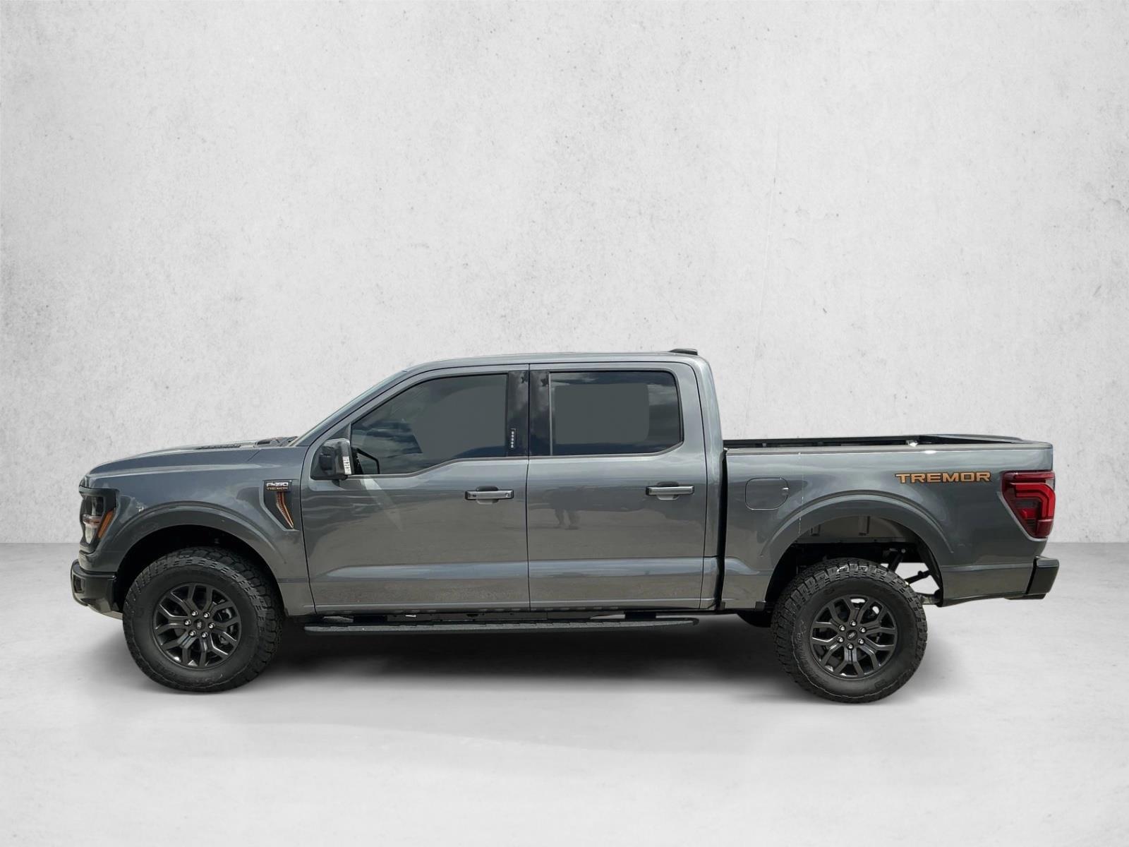 Thumbnail: 2026 Ford F-150 - 2