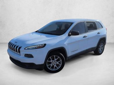 2014 Jeep Cherokee Sport -
                  Jacksonville, FL