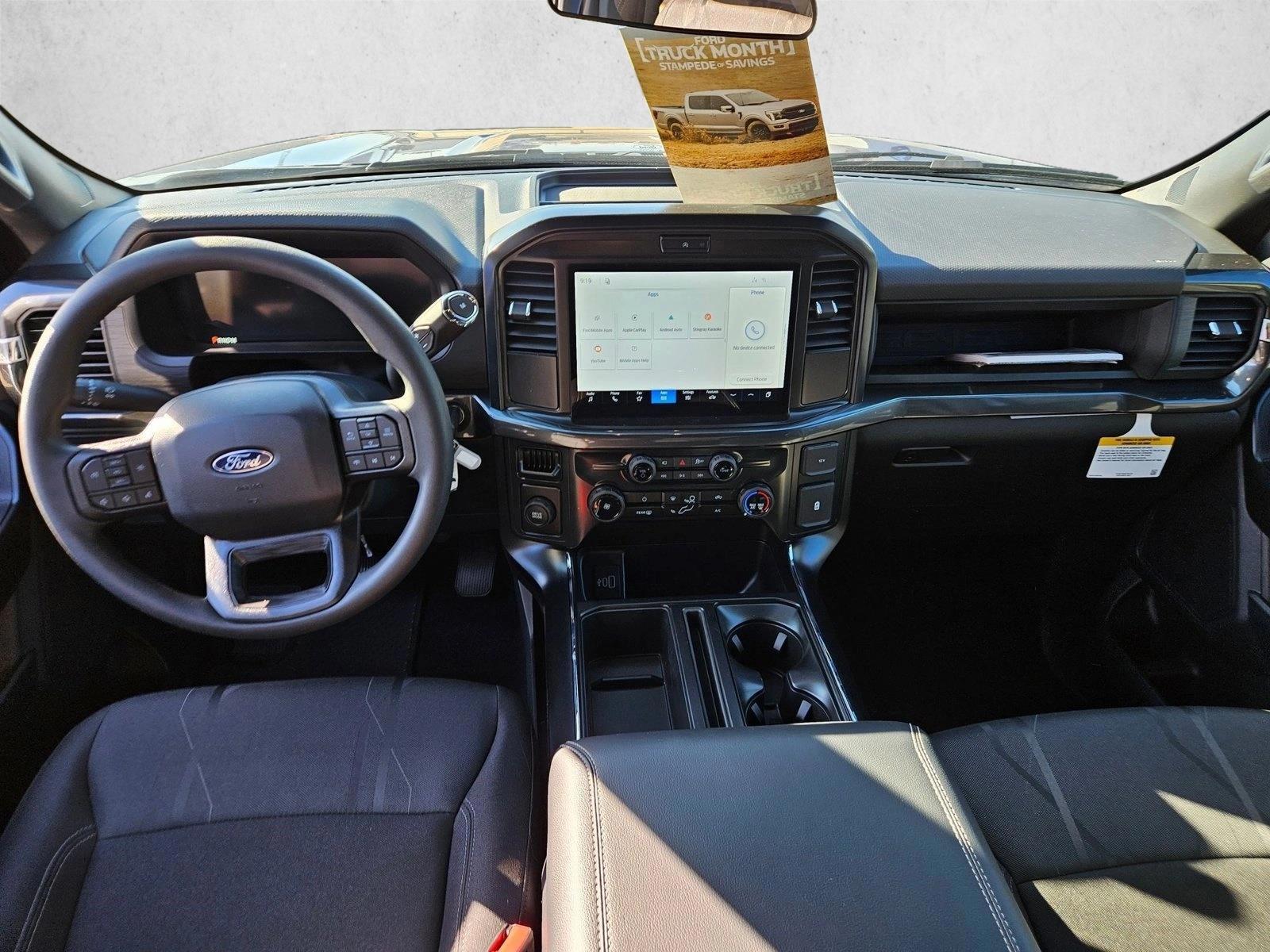 Thumbnail: 2026 Ford F-150 - 2