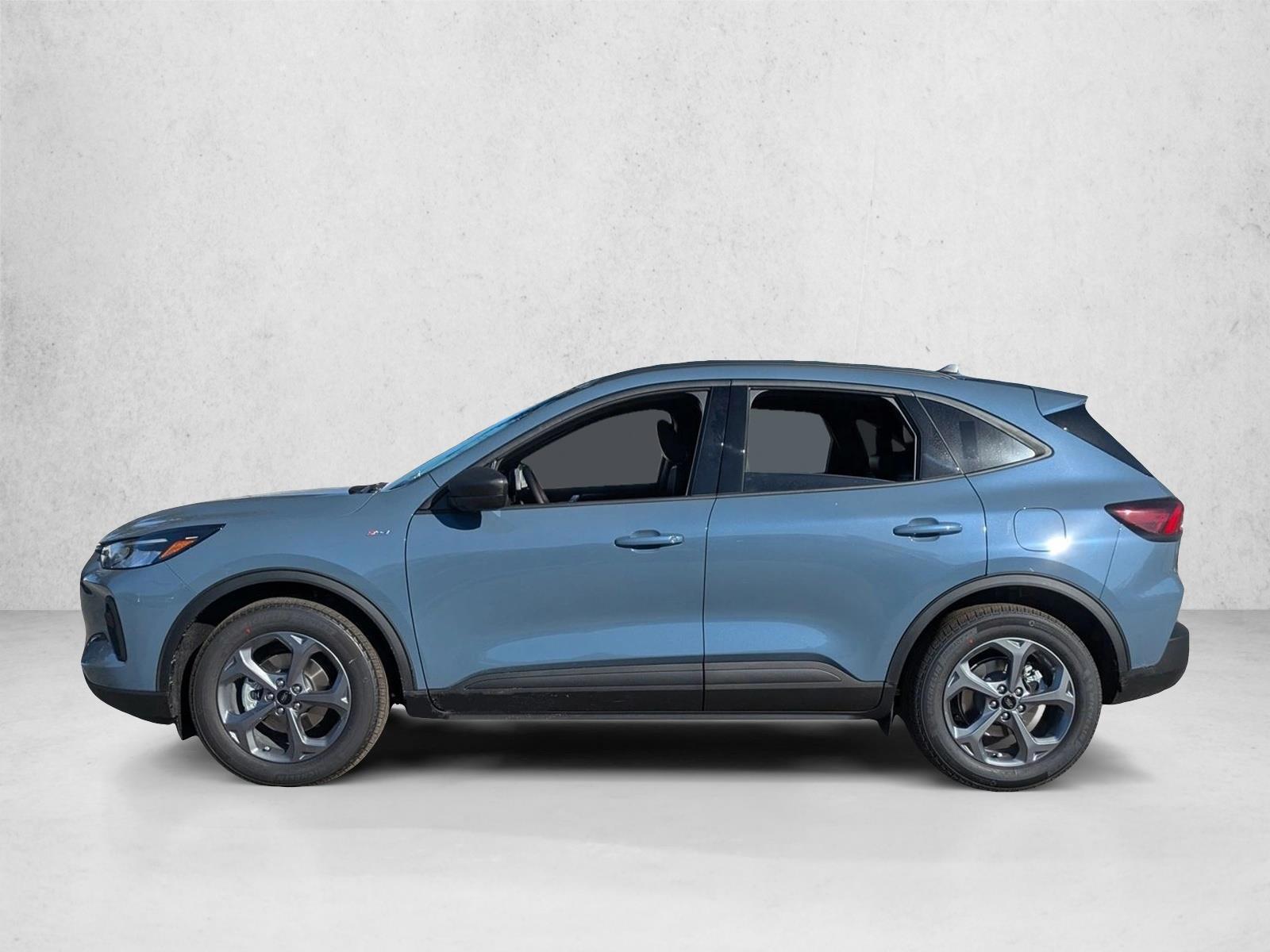 Thumbnail: 2026 Ford Escape - 2