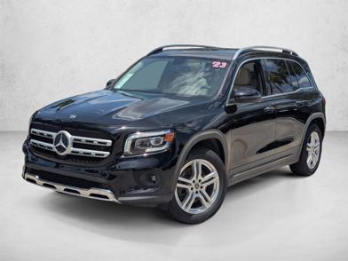 2023 Mercedes-Benz GLB 250 -
                  Pembroke Pines, FL