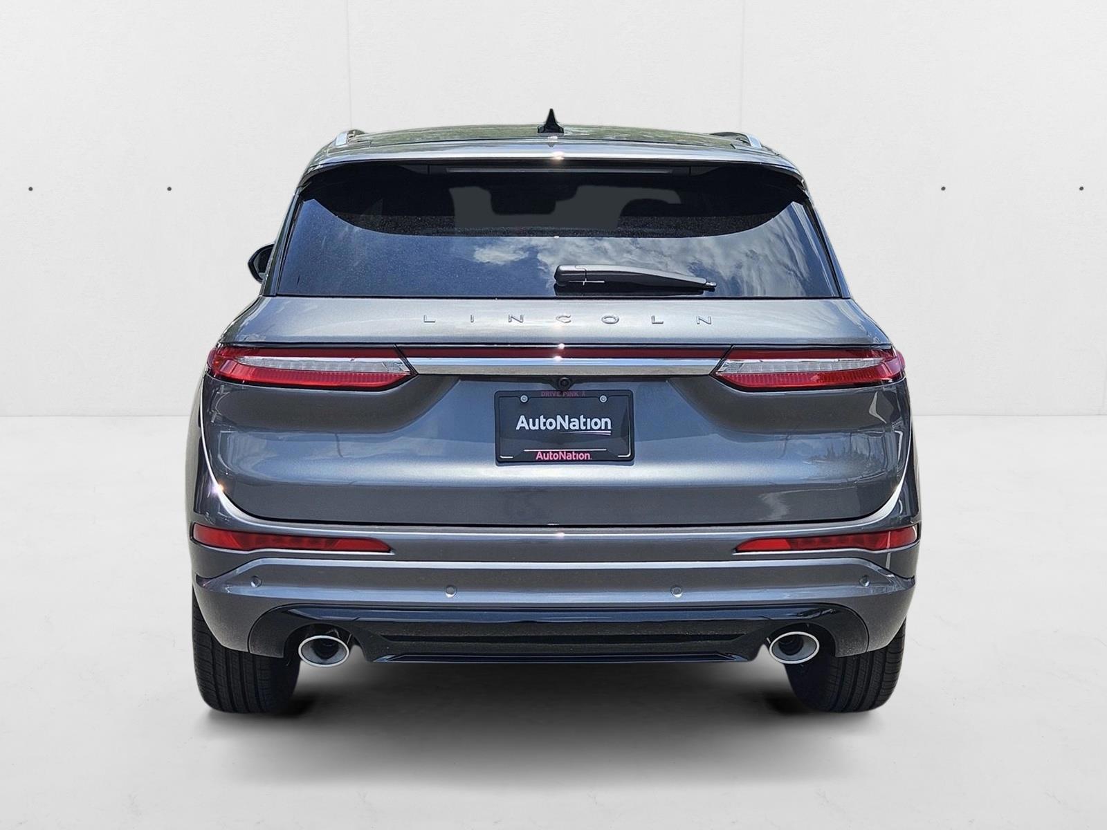 2024 Lincoln Corsair Grand Touring - Photo 7