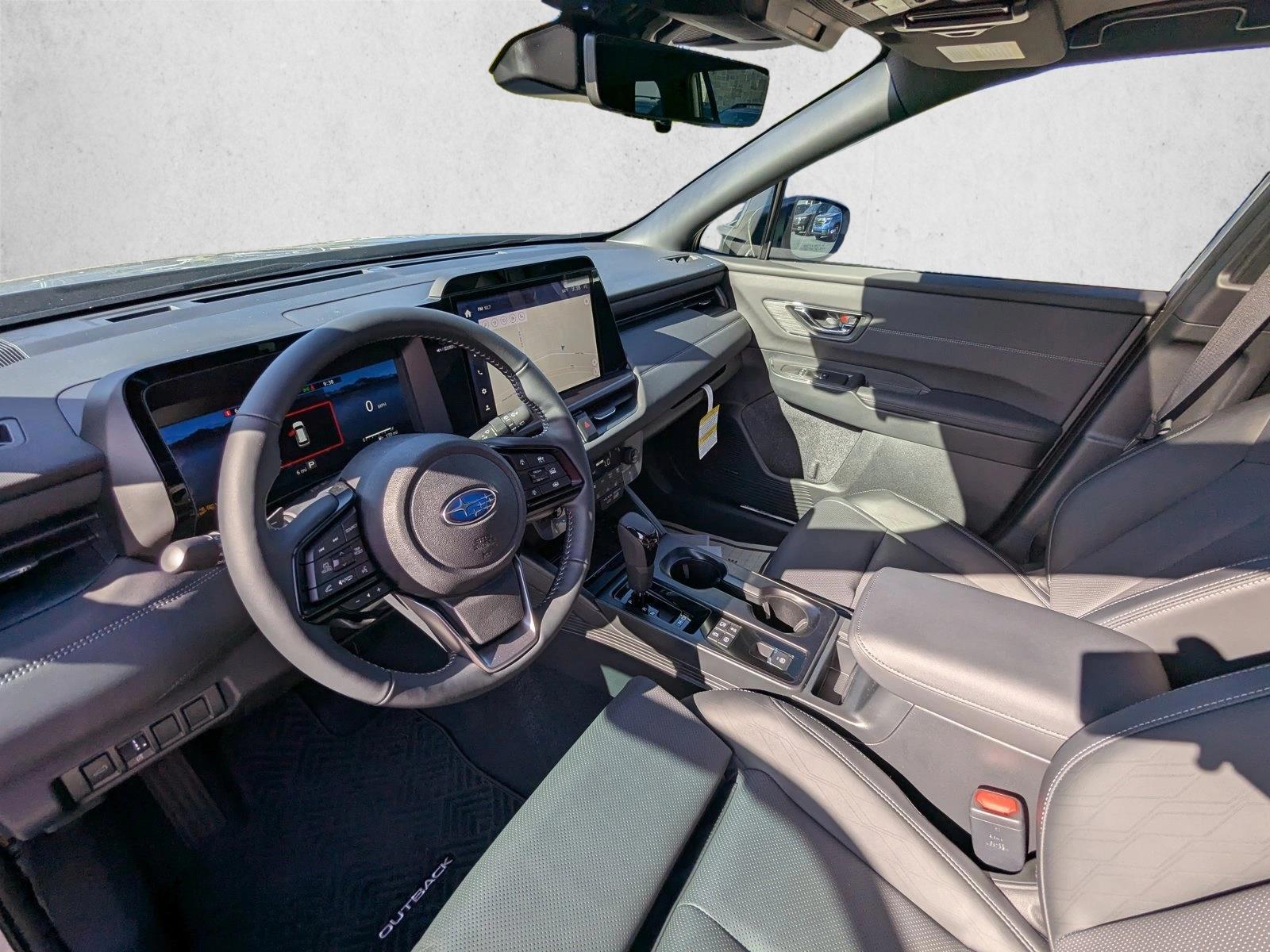 Thumbnail: 2026 Subaru Outback - 3