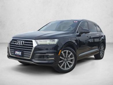2019 Audi Q7 Premium Plus -
                  Katy, TX
