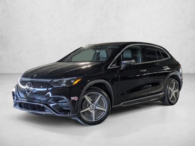 2023 Mercedes-Benz EQE 350 -
                  Buena Park, CA