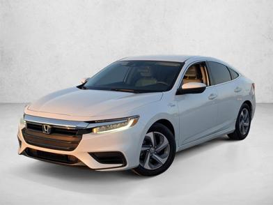 2020 Honda Insight EX -
                  Pembroke Pines, FL