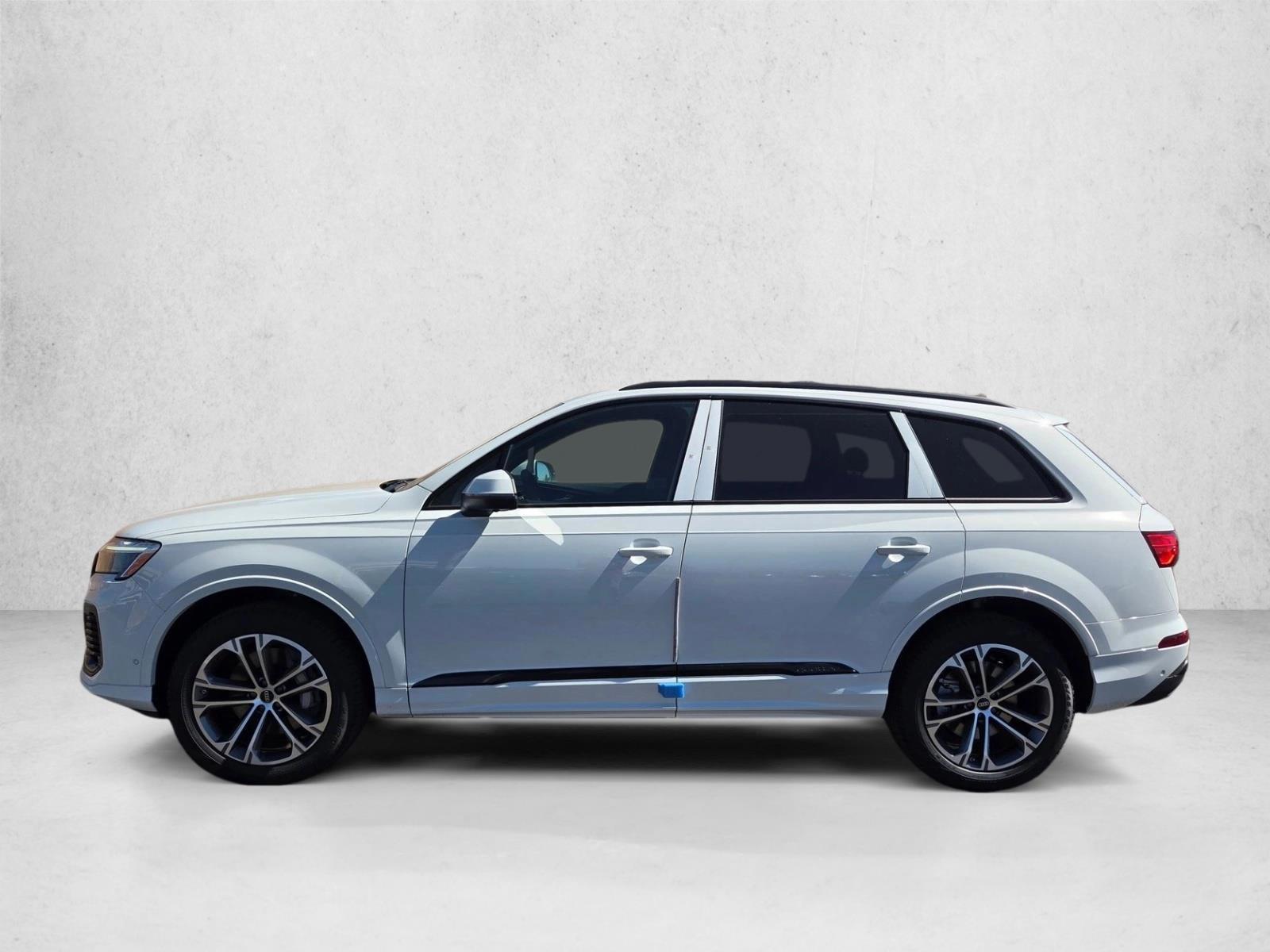 Thumbnail: 2026 Audi Q7 - 2
