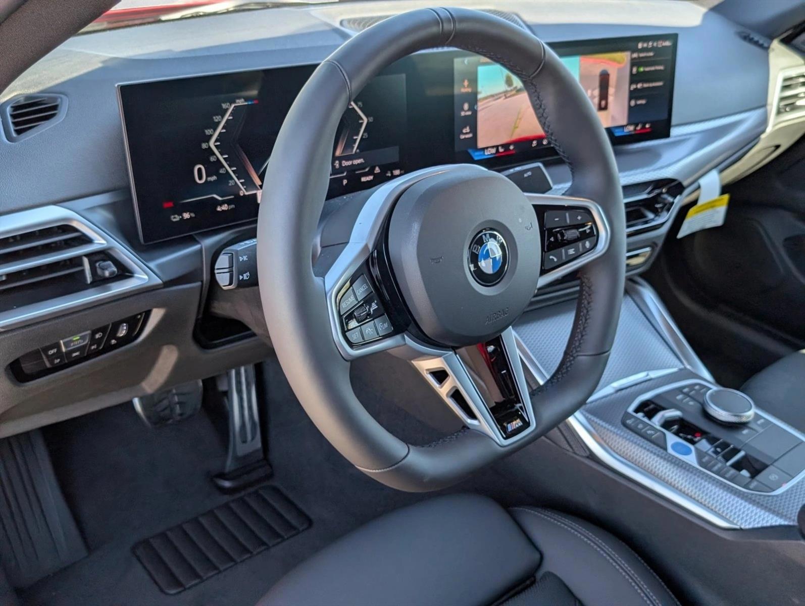 Thumbnail: 2026 BMW i4 - 3