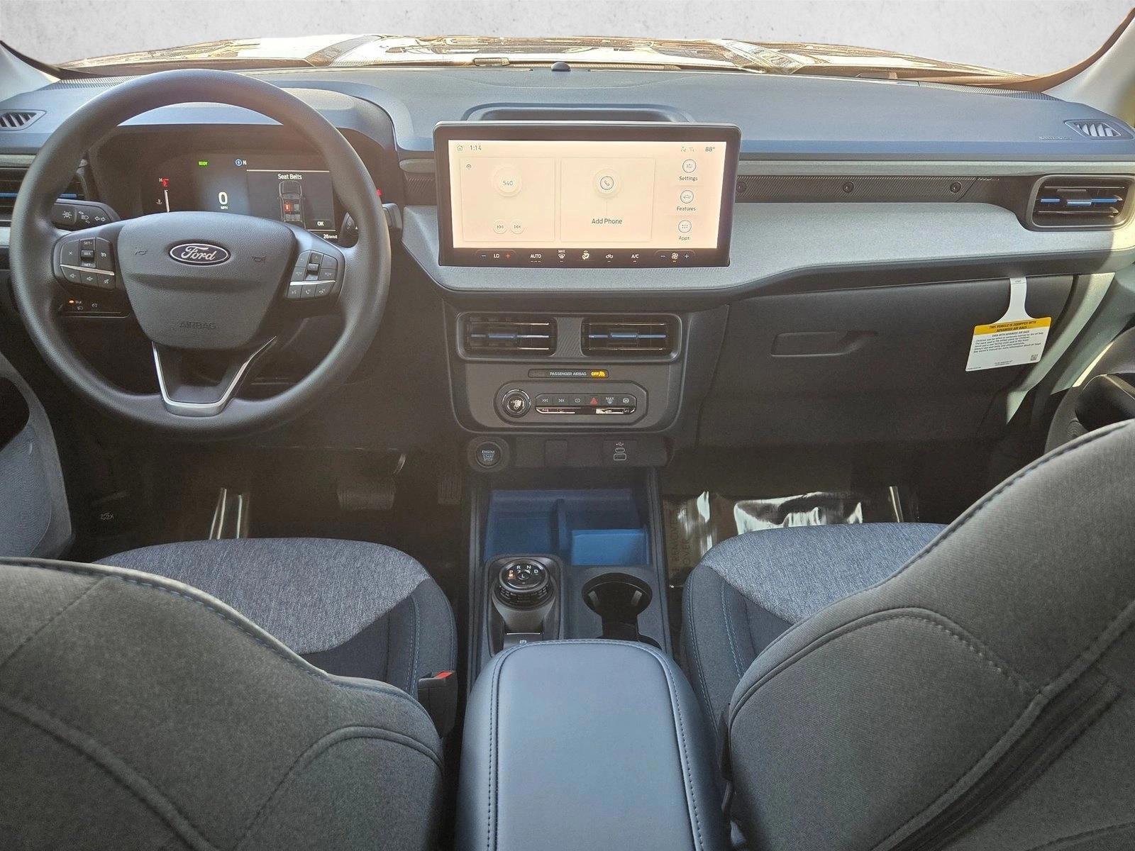 Thumbnail: 2026 Ford Maverick - 3