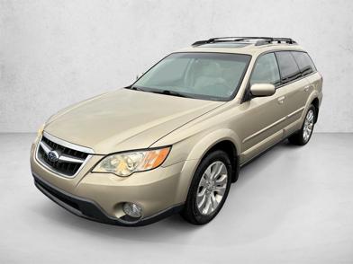 2009 Subaru Outback  -
                  Westmont, IL