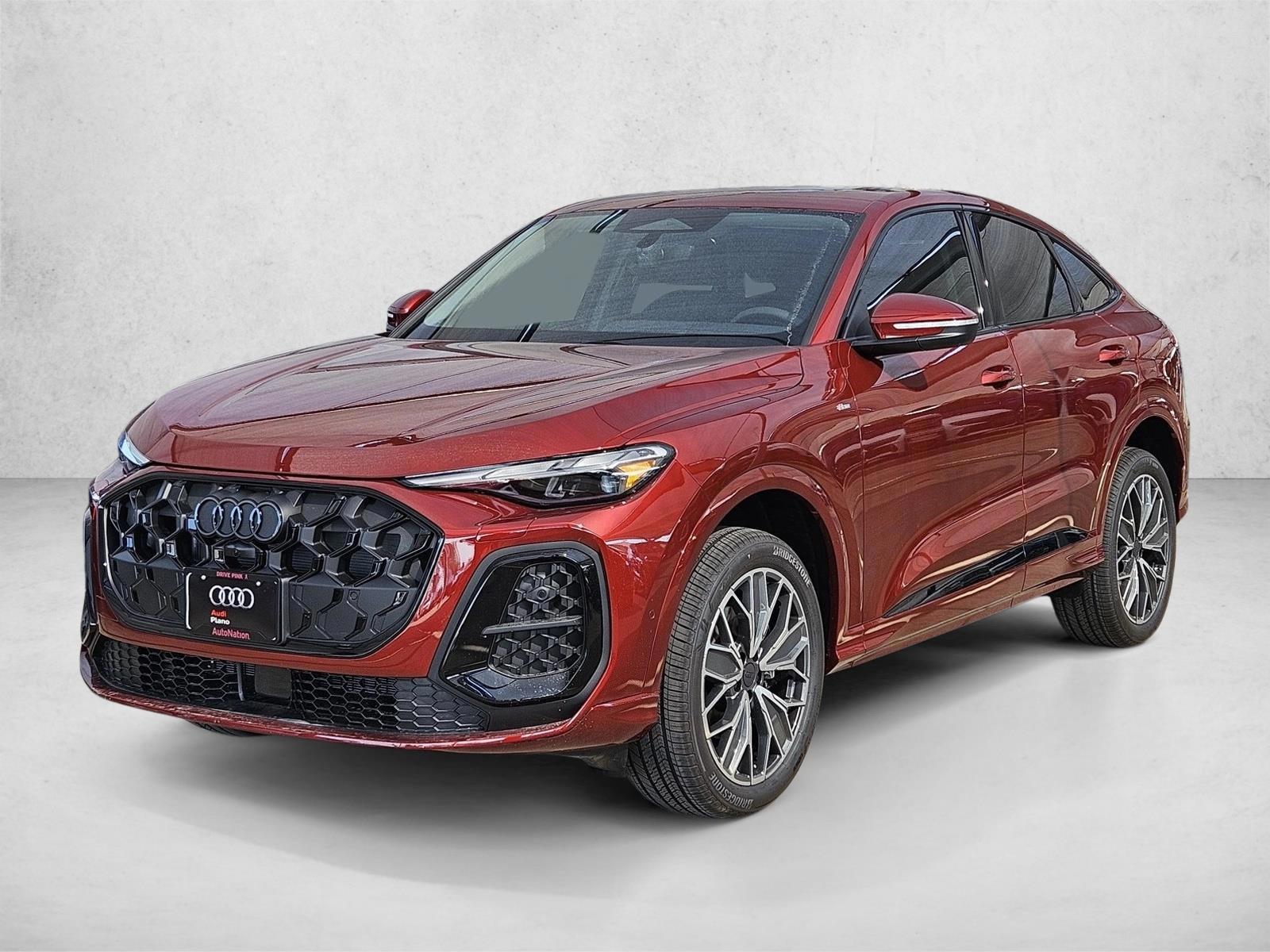 Thumbnail: 2026 Audi Q5 - 1