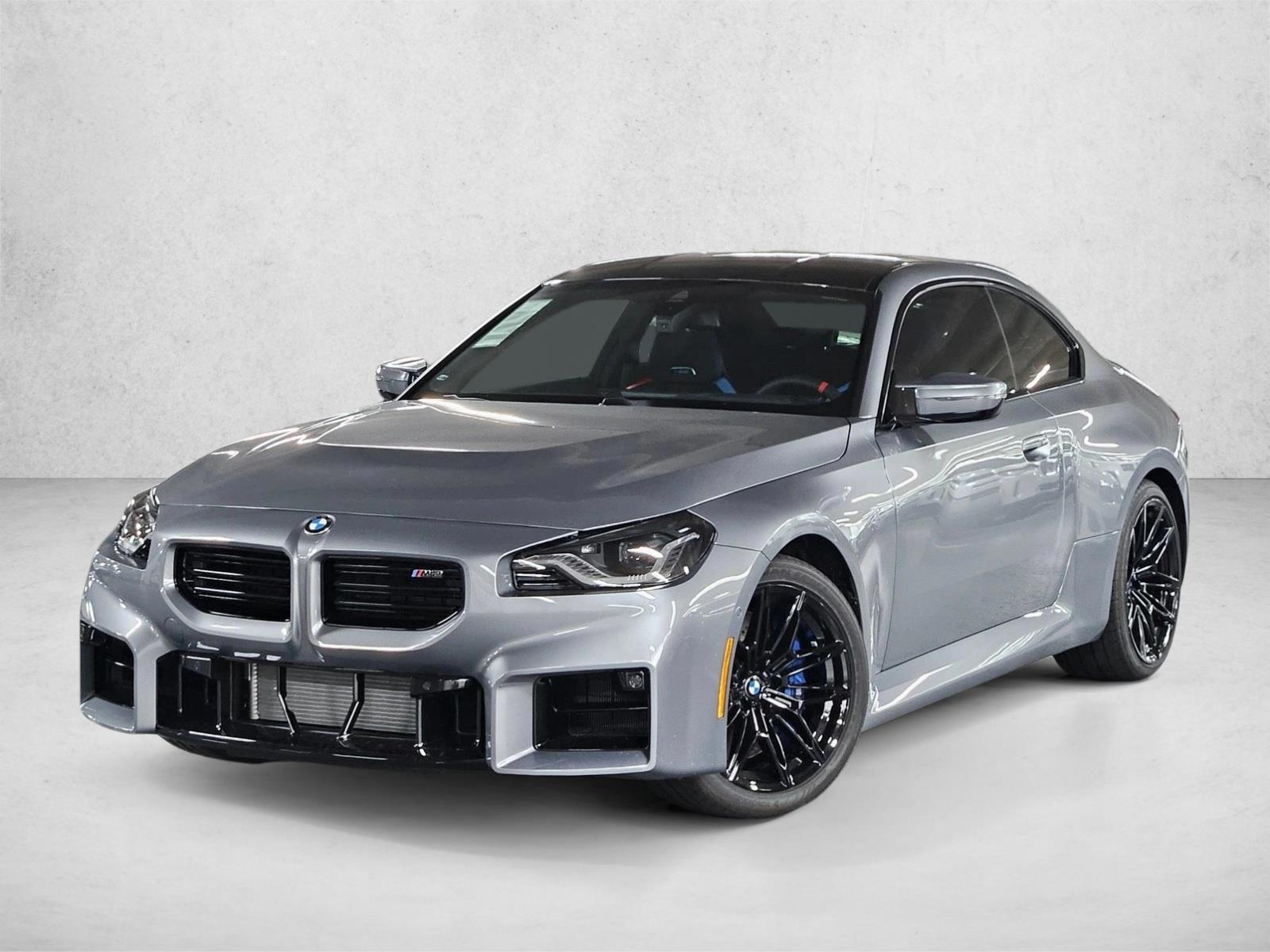 Thumbnail: 2026 BMW M2 - 1