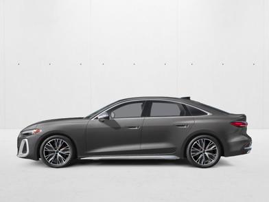 2026 Audi S5